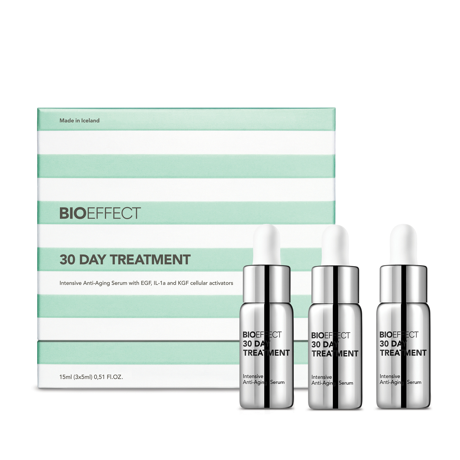 Bioeffect 30 Day Treatment 15 ml 15 ml