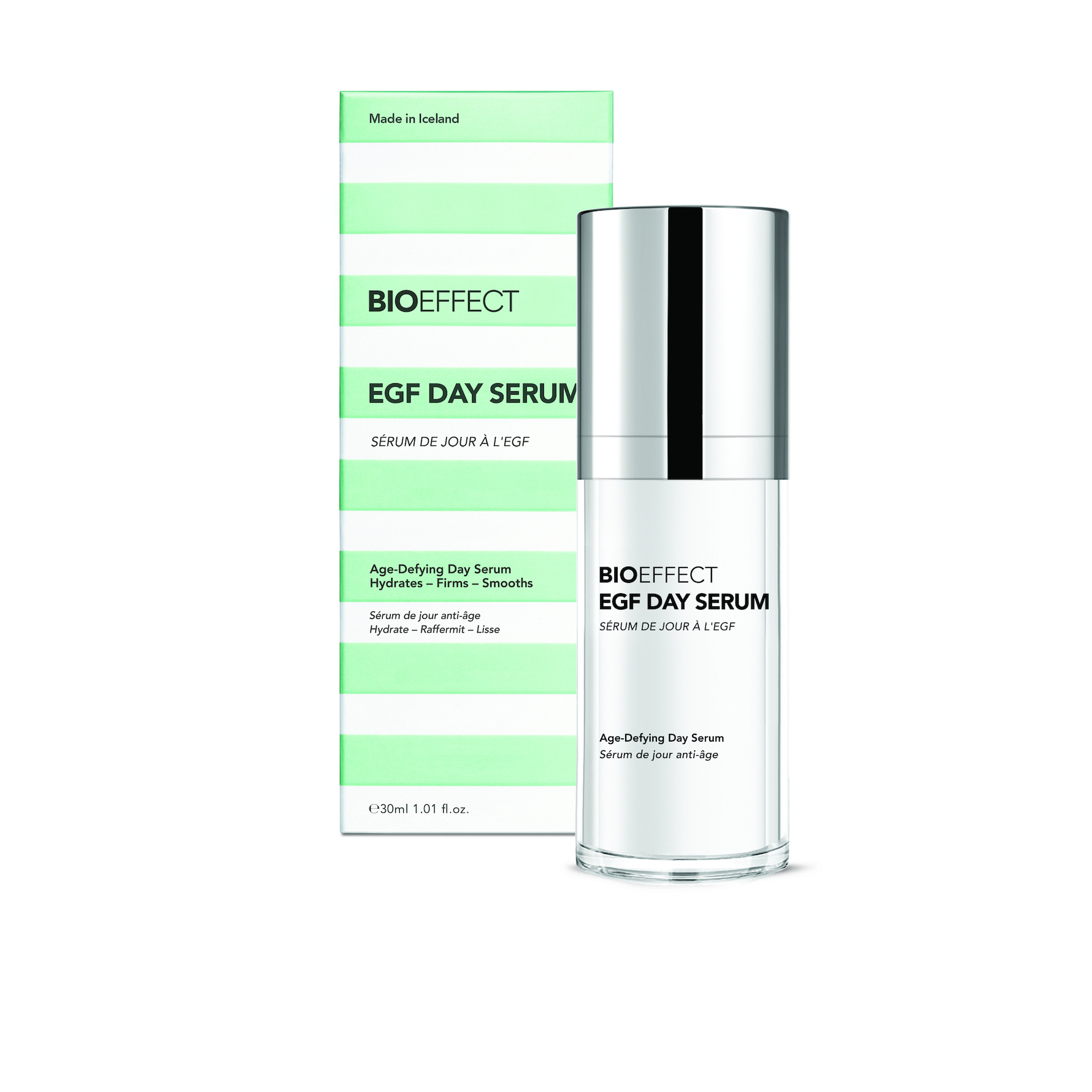 Bioeffect EGF Day Serum 30 ml 30 ml