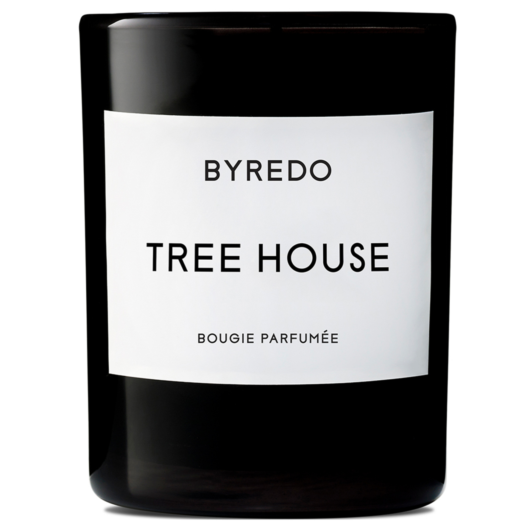 BYREDO Tree House Candle 70 g 70 g