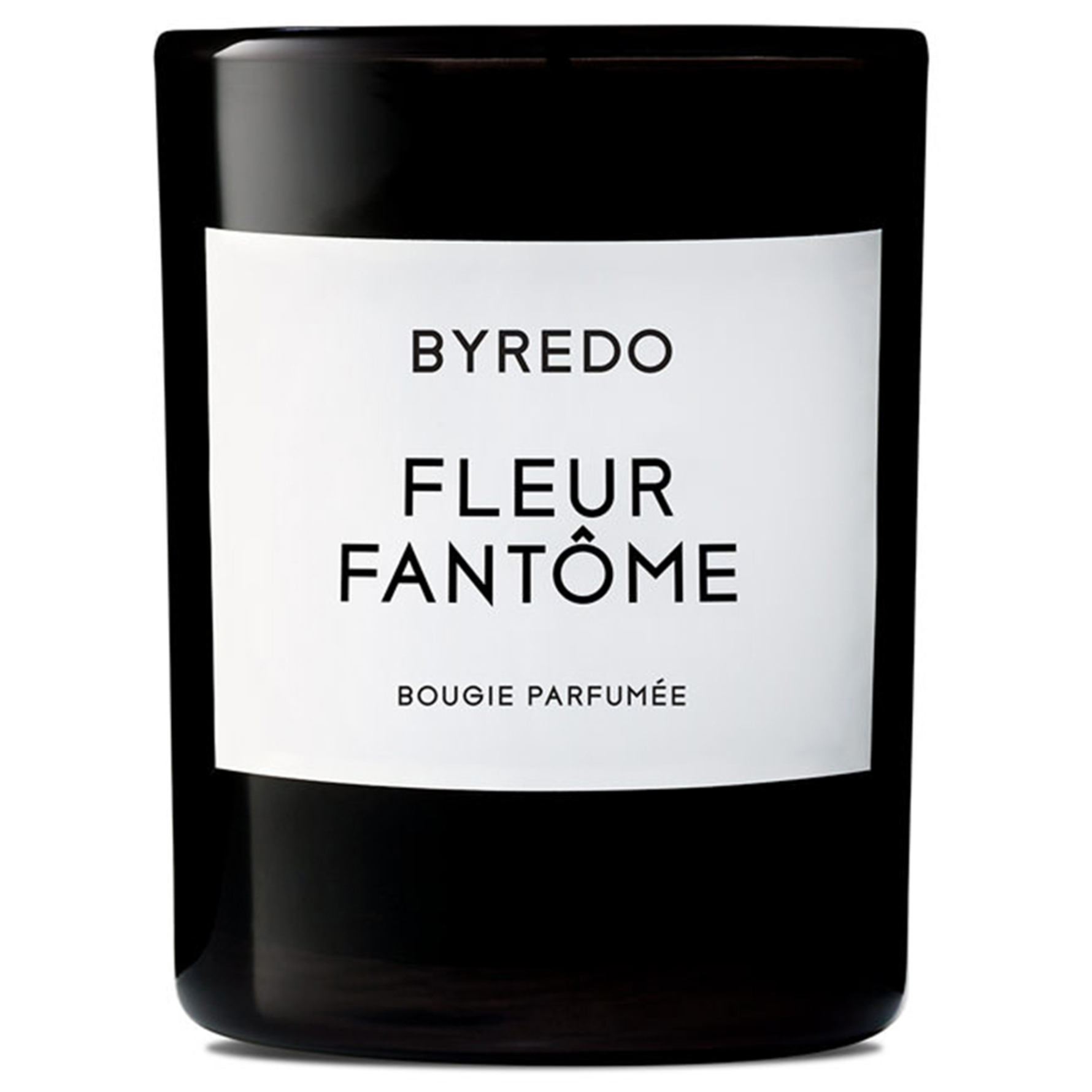 BYREDO Fleur Fantôme Candle 70 g 70 g