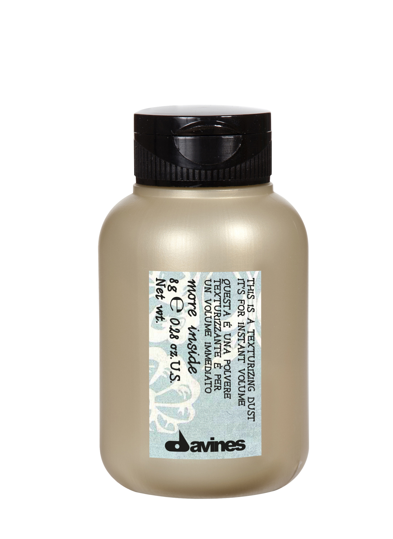 Davines Texturizing Dust 8 g 8 g