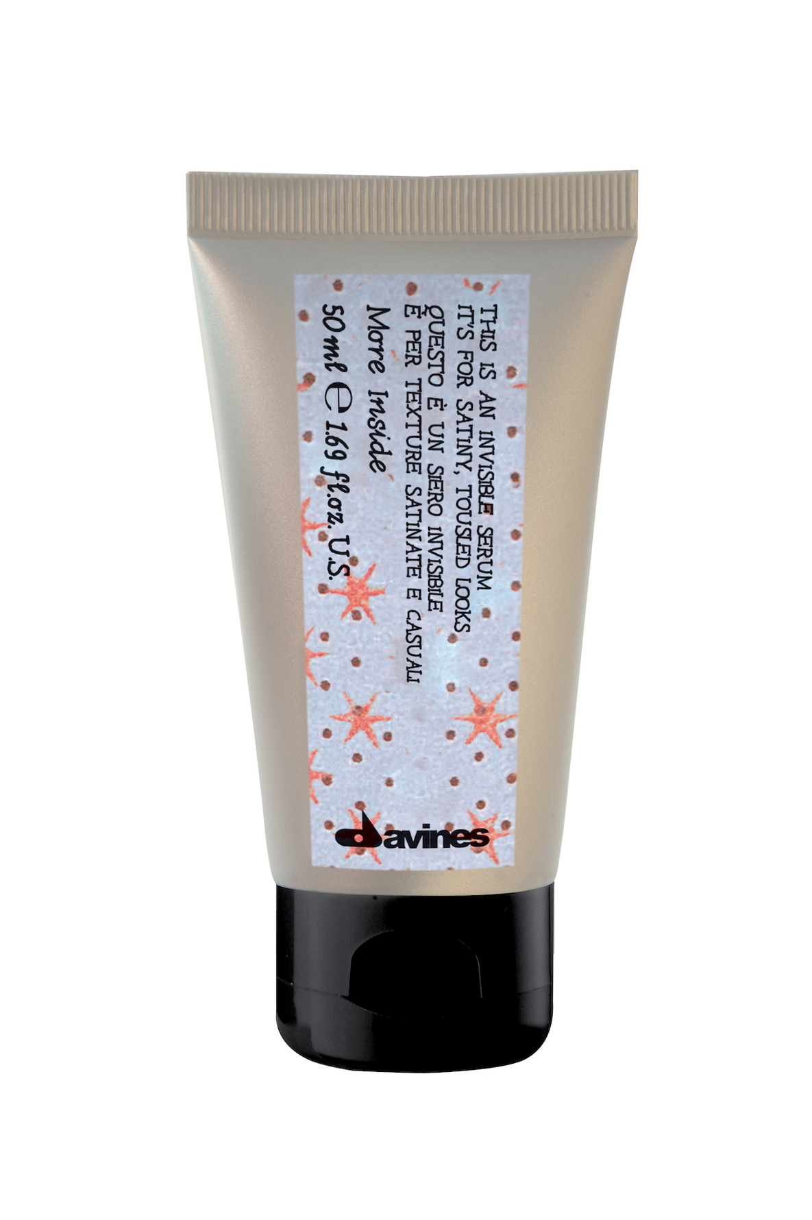 Davines Invisible Serum 50 ml 50 ml
