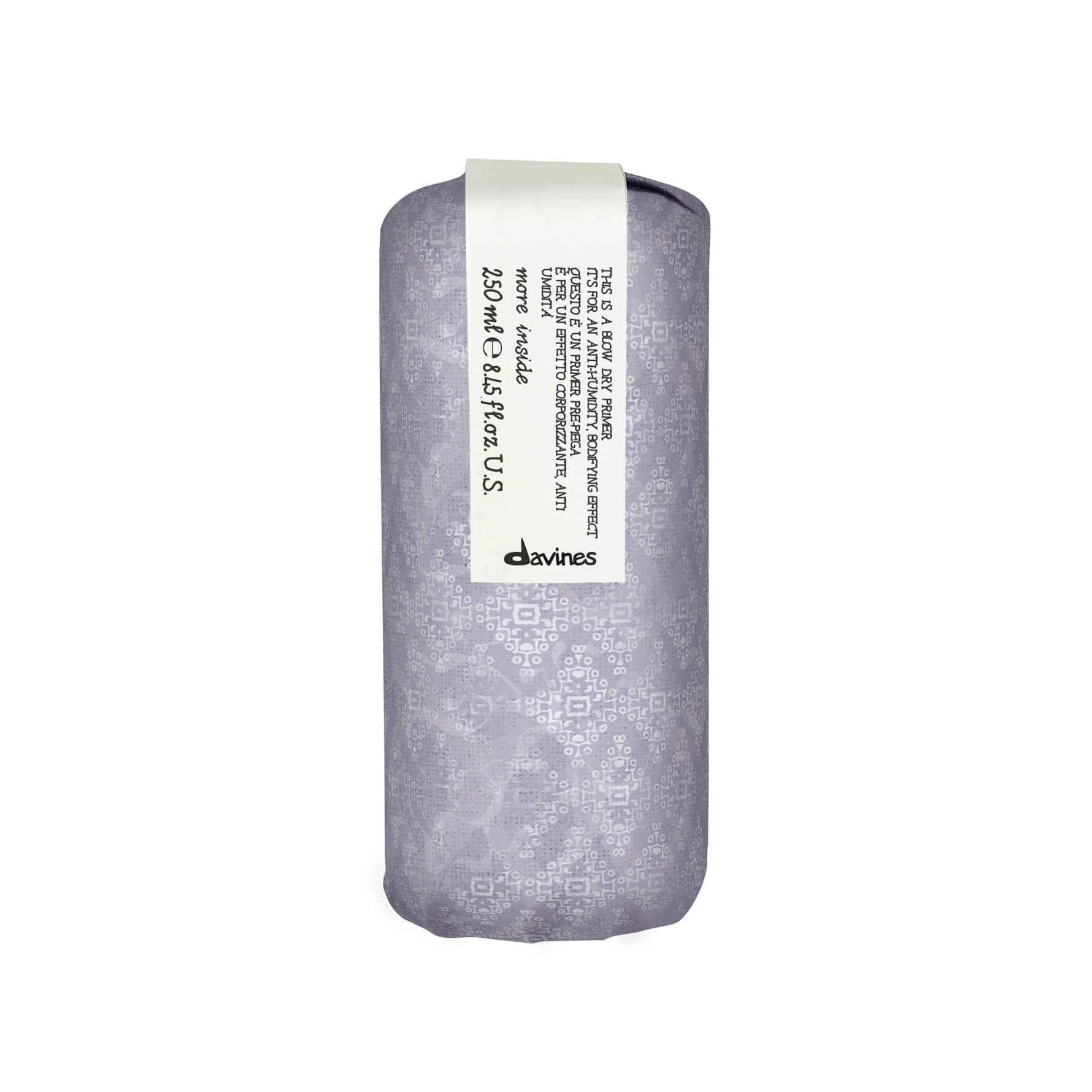 Davines More Inside Blow Dry Primer 250 ml 250 ml