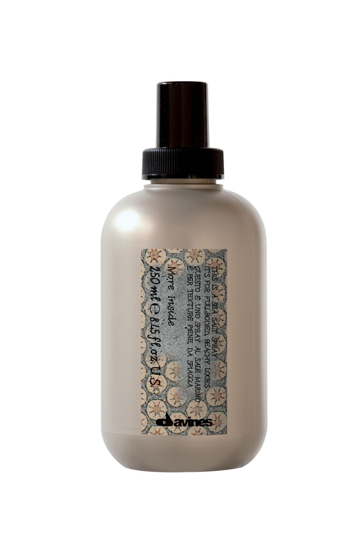 Davines Sea Salt Spray 250 ml 250 ml
