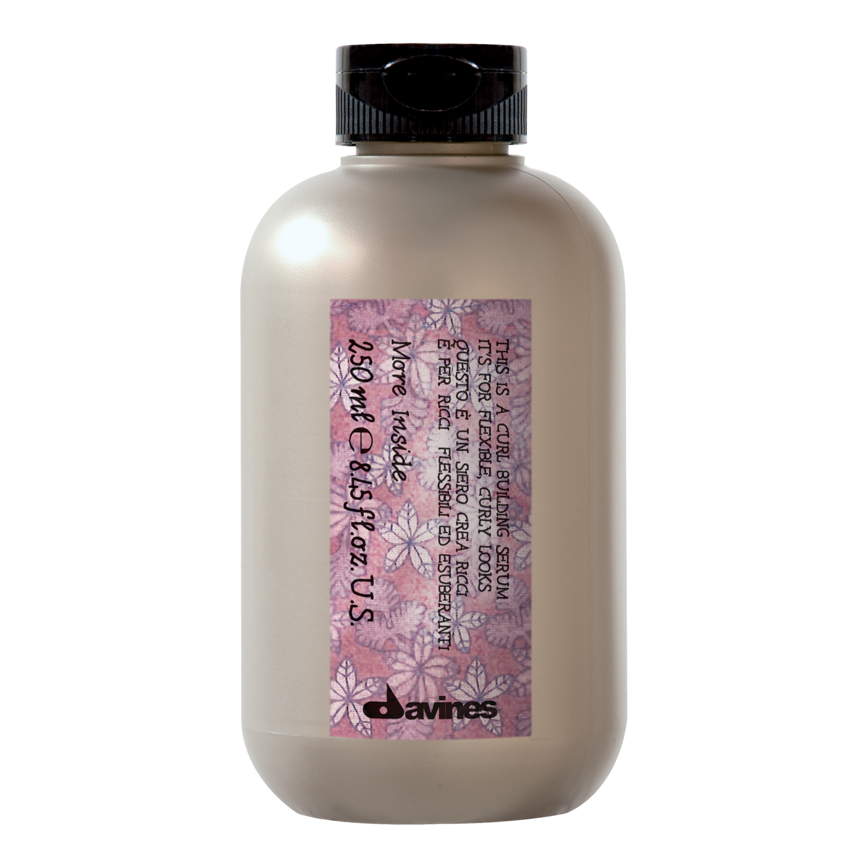 Davines Curl Building Serum 250 ml 250 ml