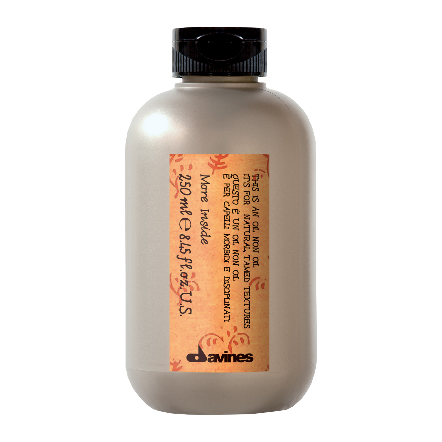 Davines Oil Non Oil 250 ml 250 ml