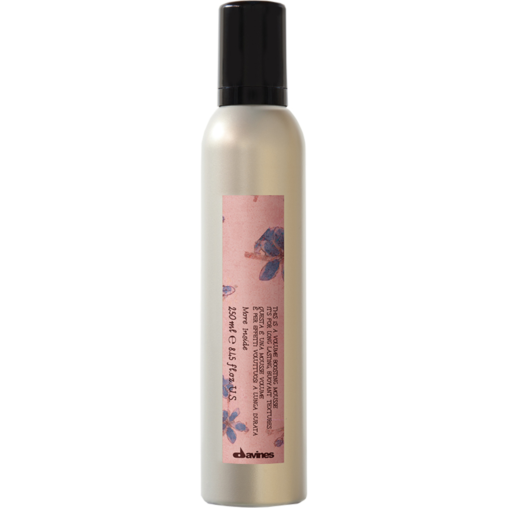 Davines Volume Boosting Mousse 250 ml 250 ml