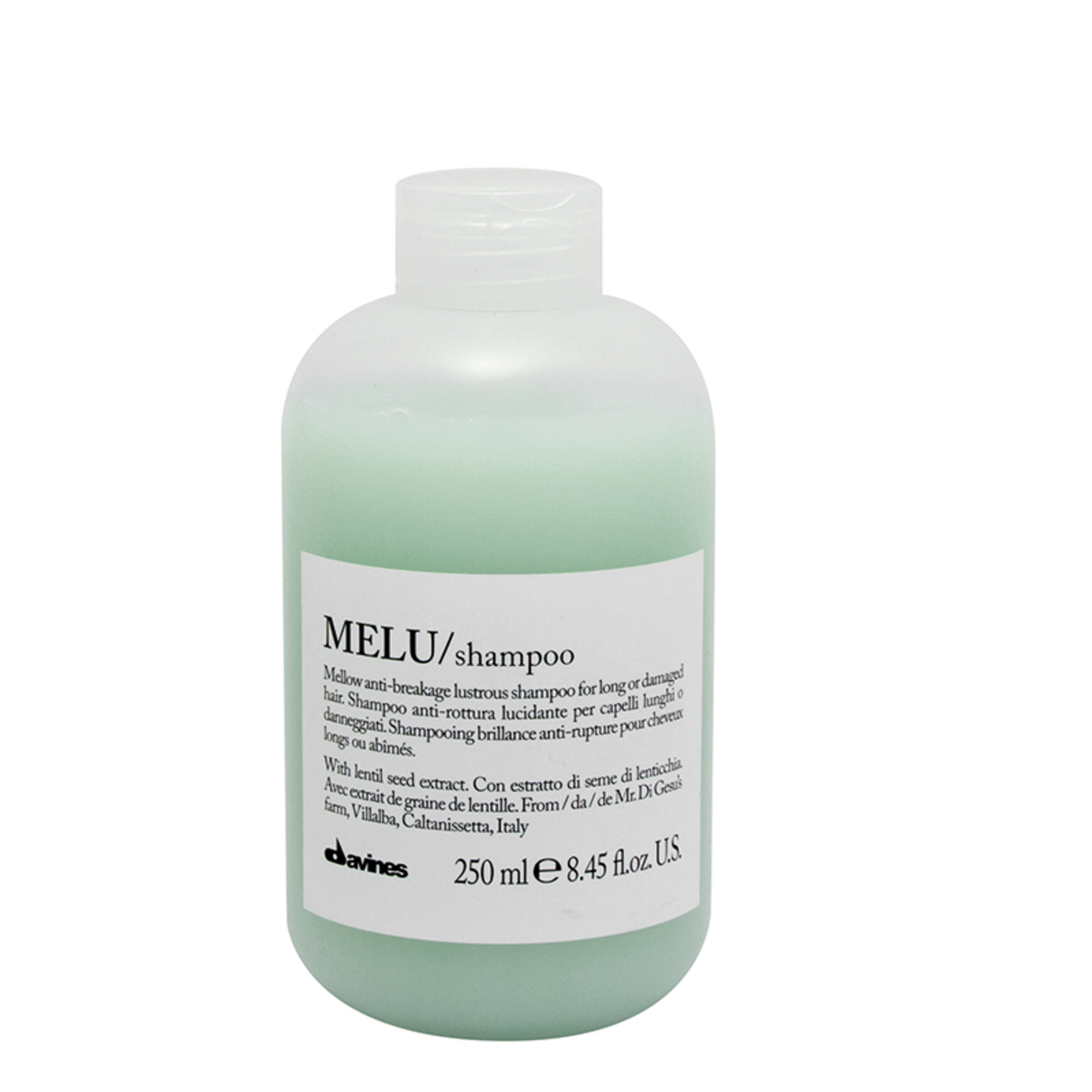 Davines Melu Shampoo 250 ml 250 ml