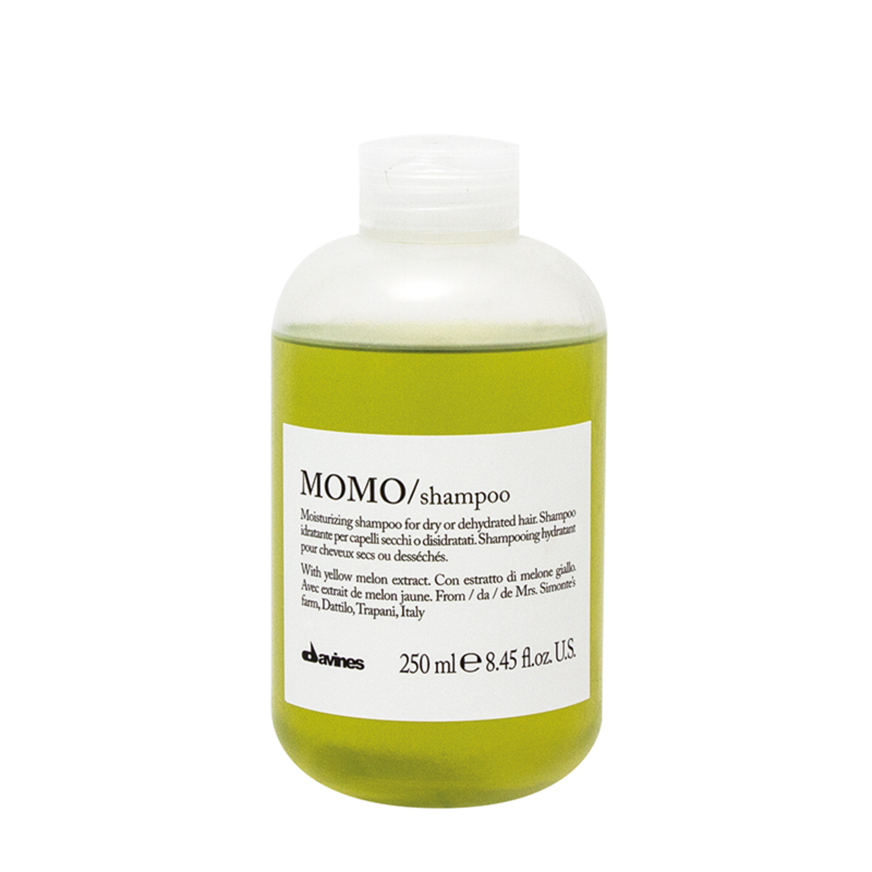 Davines Davines Momo Shampoo 250 ml 250 ml