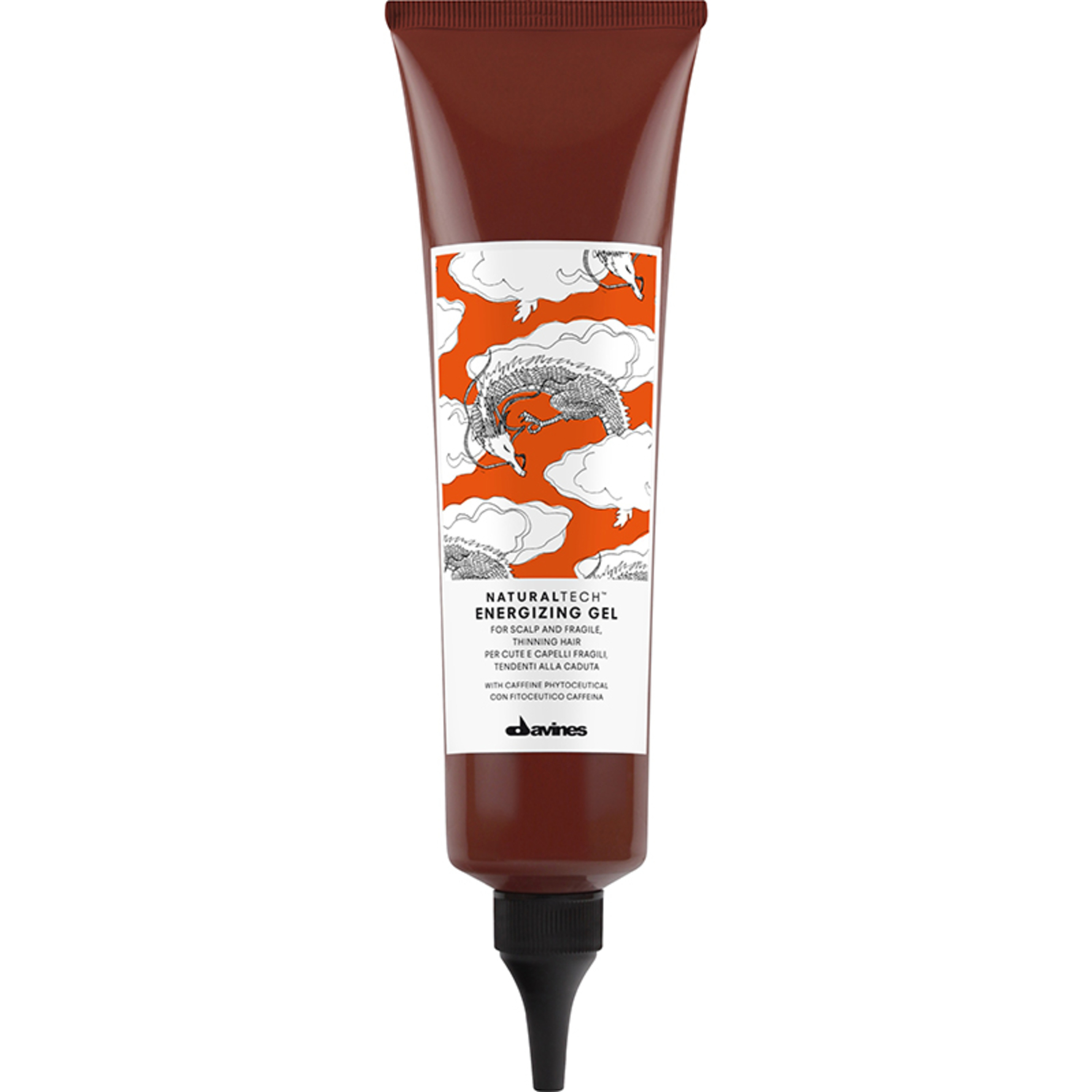 Davines Energizing Gel 150 ml 150 ml