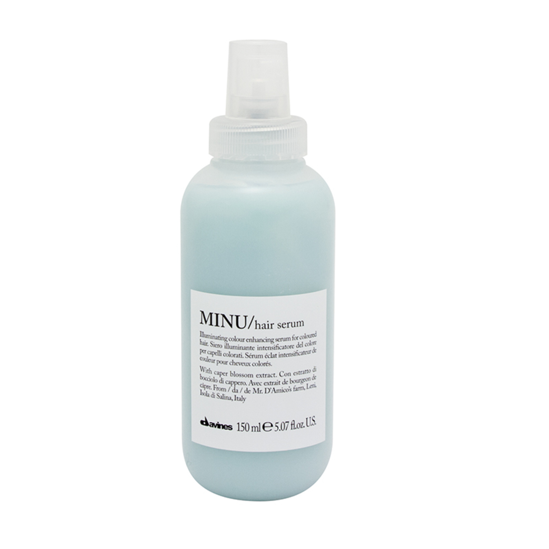 Davines Davines Minu Hair Serum 150 ml 150 ml