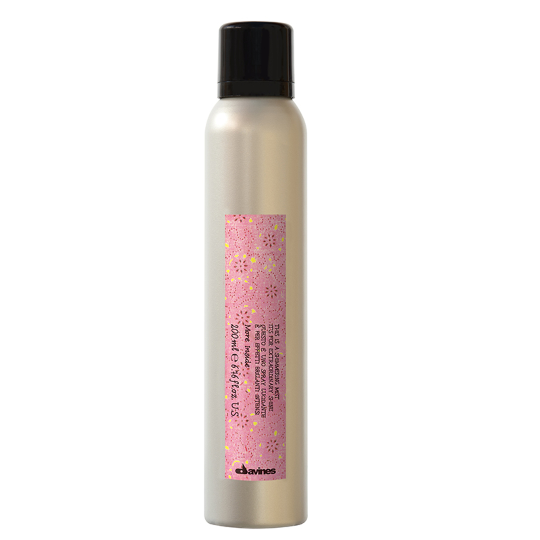 Davines Shimmering Mist 200 ml 200 ml