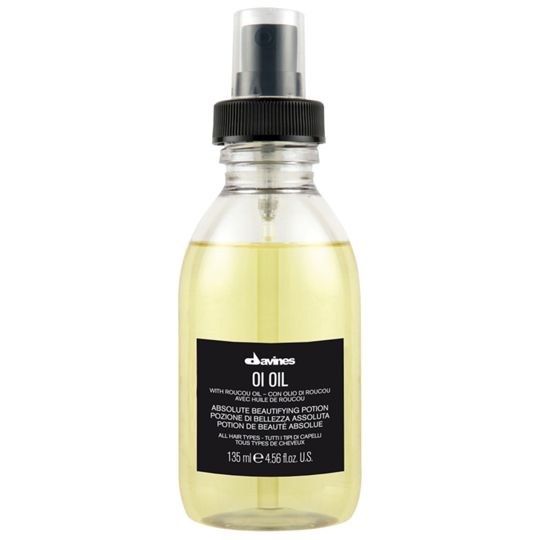 Davines Davines OI Oil 135 ml 135 ml