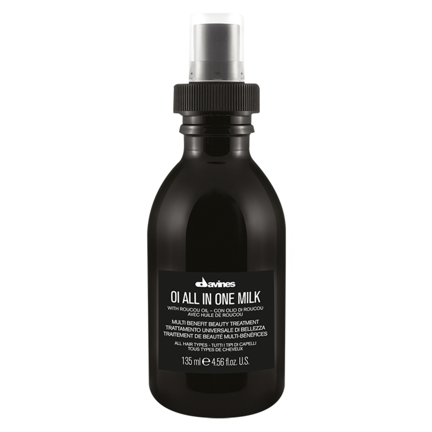 Davines Davines OI All In One Milk 135 ml 135 ml