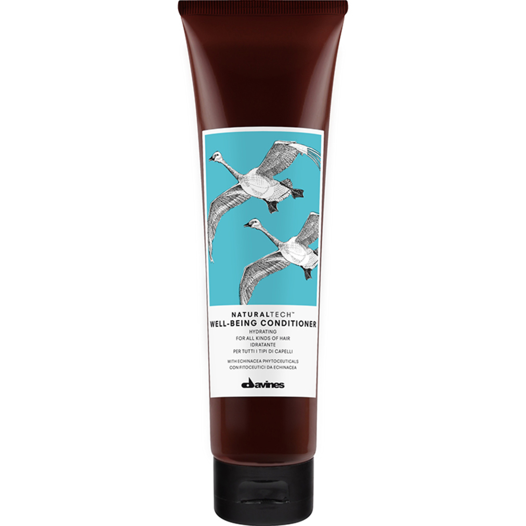 Davines Naturaltech Well Being Conditioner 150 ml 150 ml