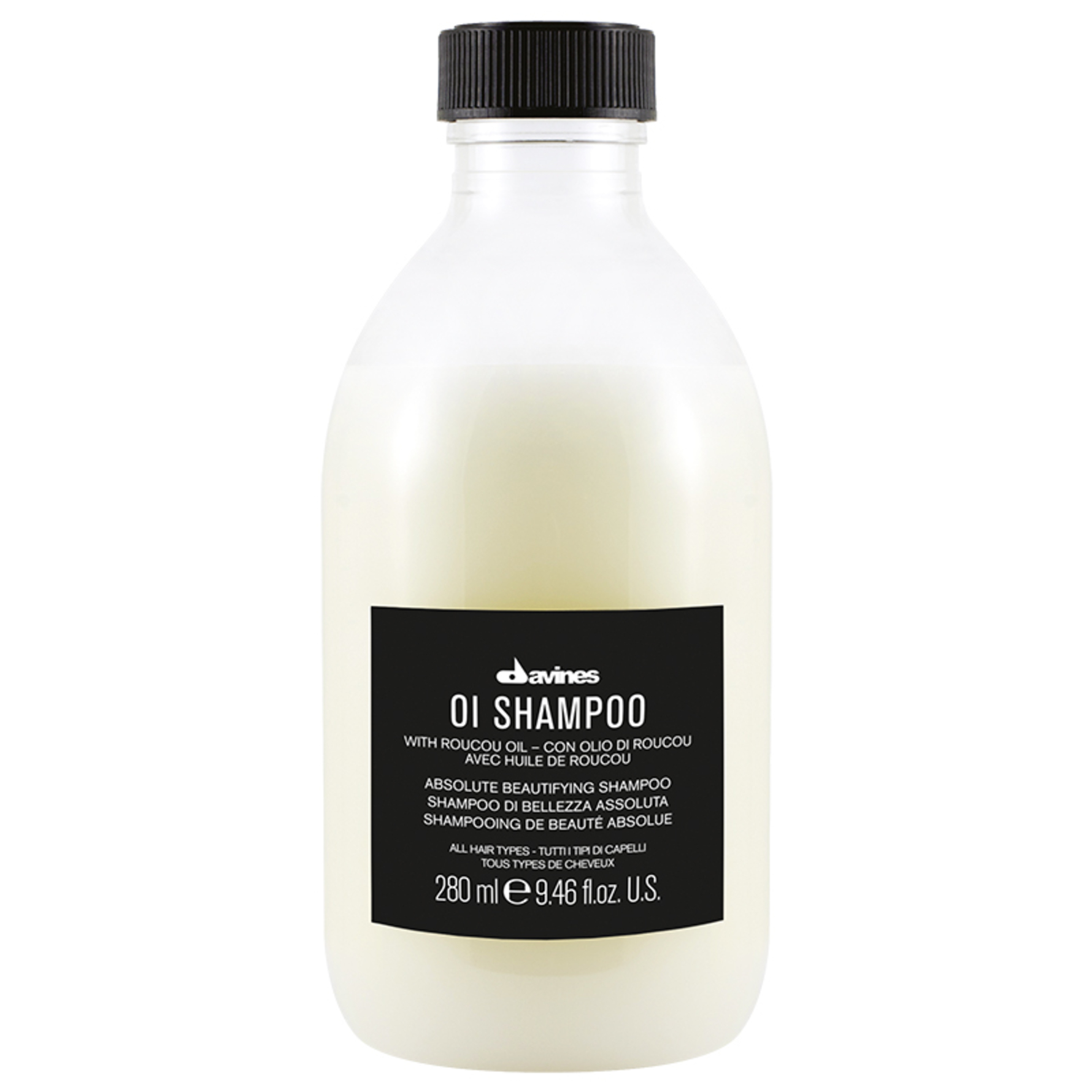 Davines OI Shampoo 280 ml 280 ml