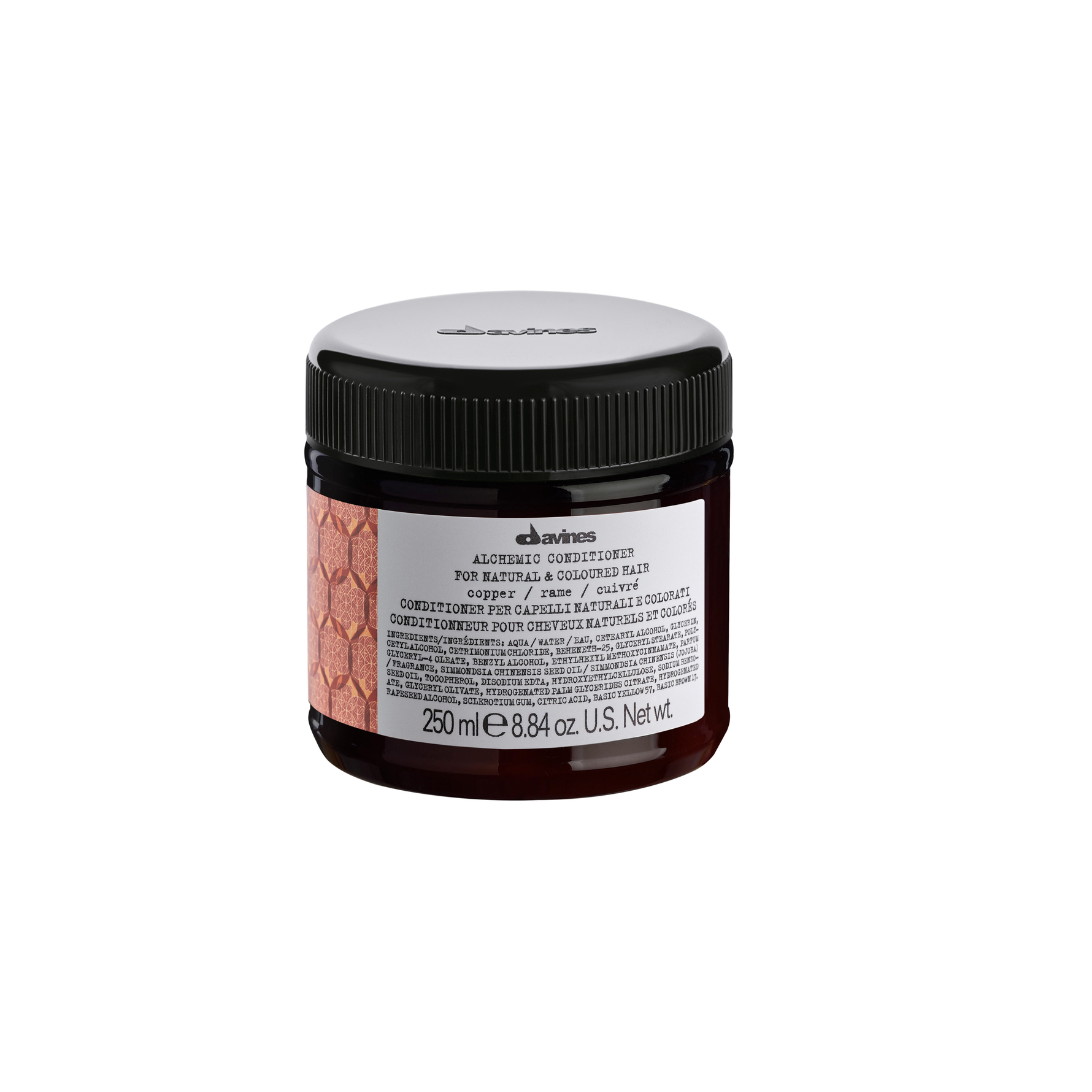 Davines Alchemic Coppar Conditioner 250 ml 250 ml