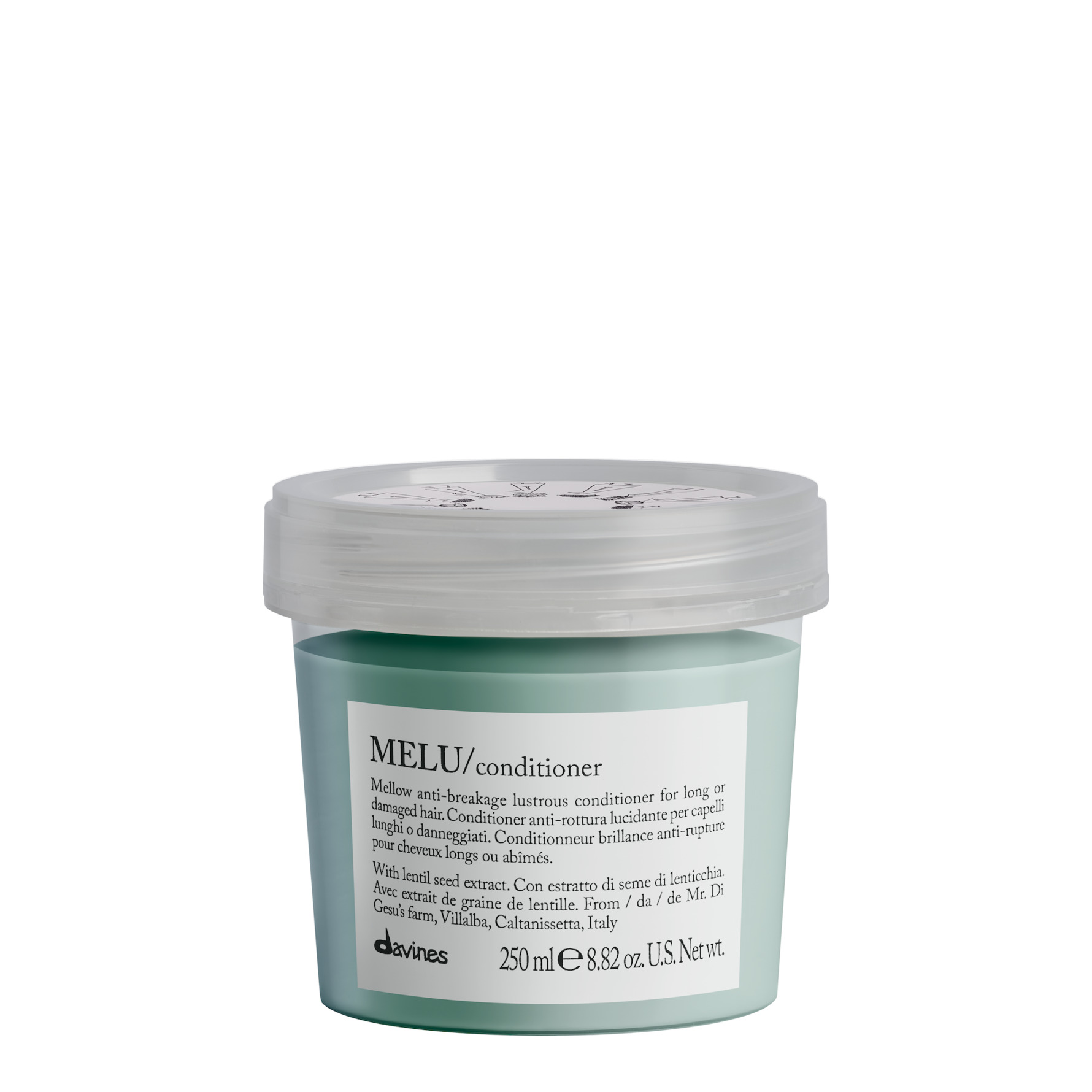 Davines Melu Conditioner 250 ml 250 ml