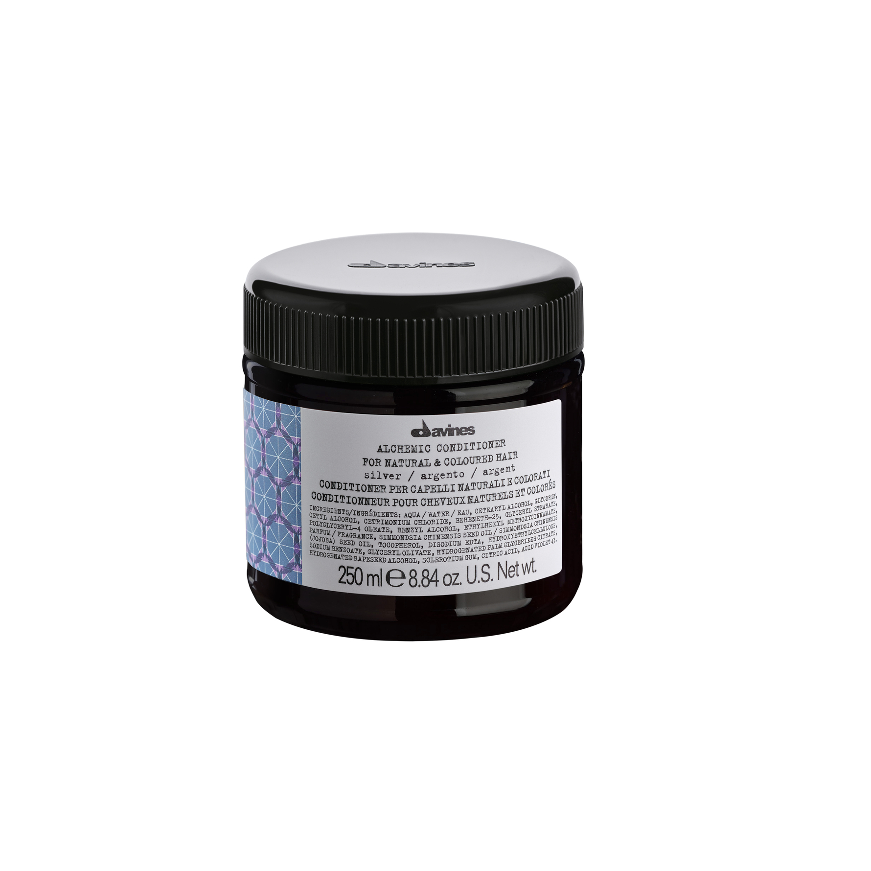 Davines Alchemic Silver Conditioner 250 ml 250 ml