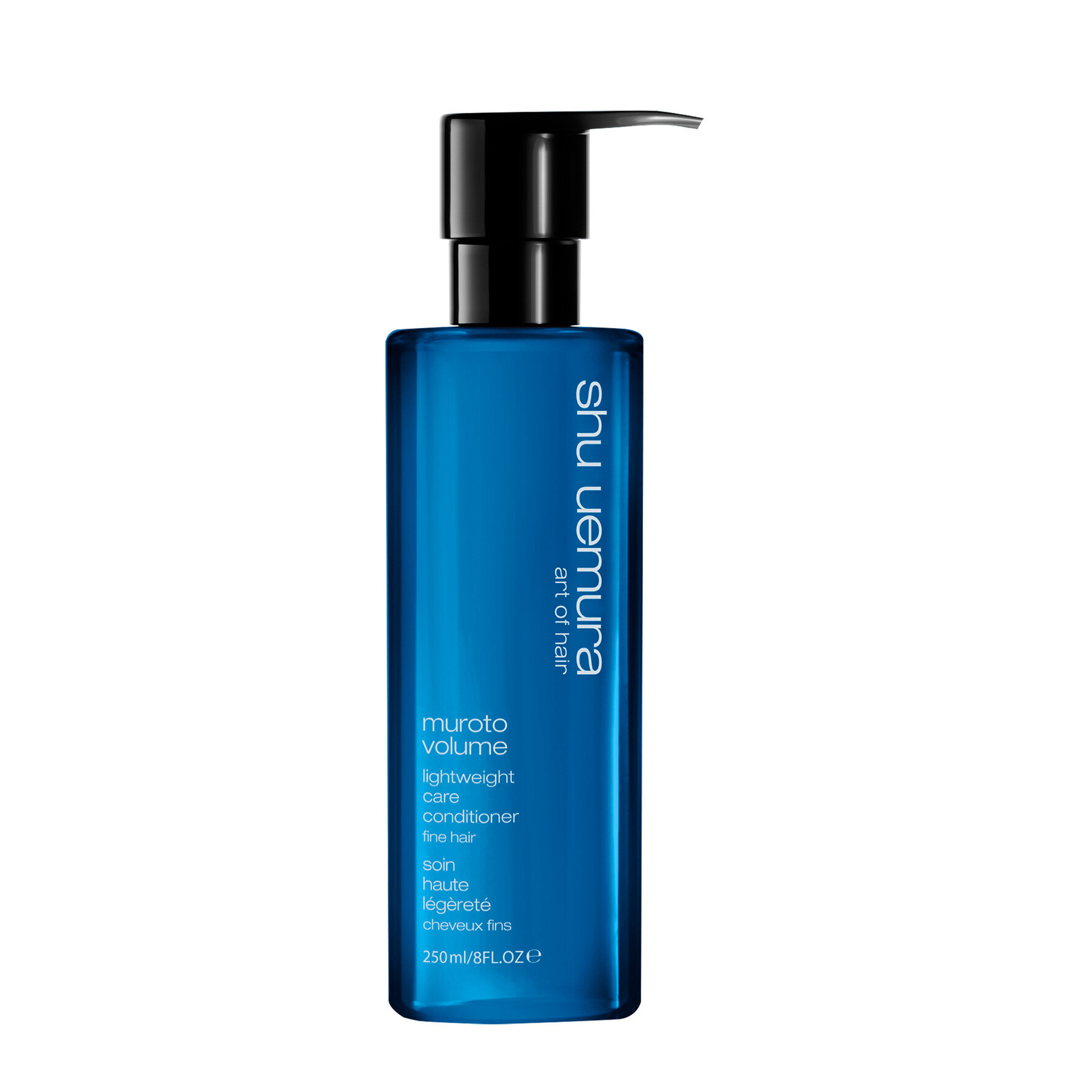 Shu Uemura Muroto Volume Conditioner 250 ml 250 ml