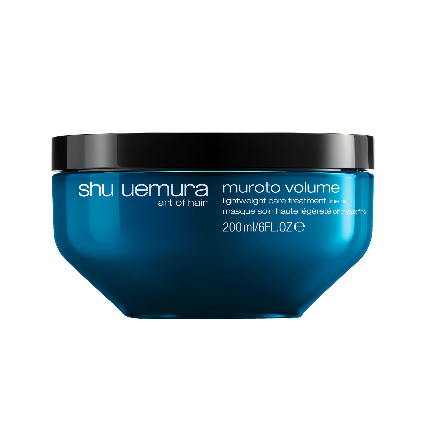 Shu Uemura Muroto Volume Hair Mask 200 ml 200 ml