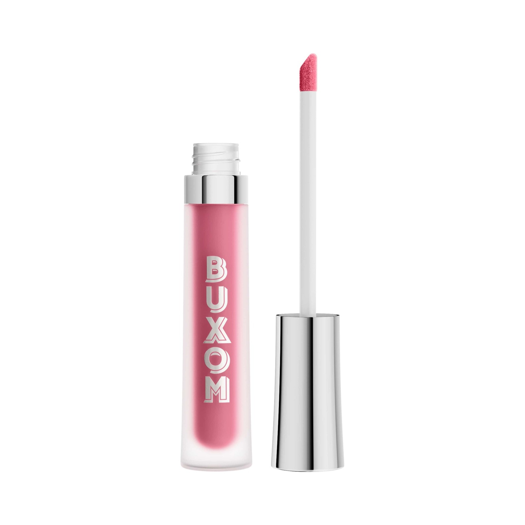 Buxom Buxom Full-On Plumping Lip Cream Rose Julep Rose Julep