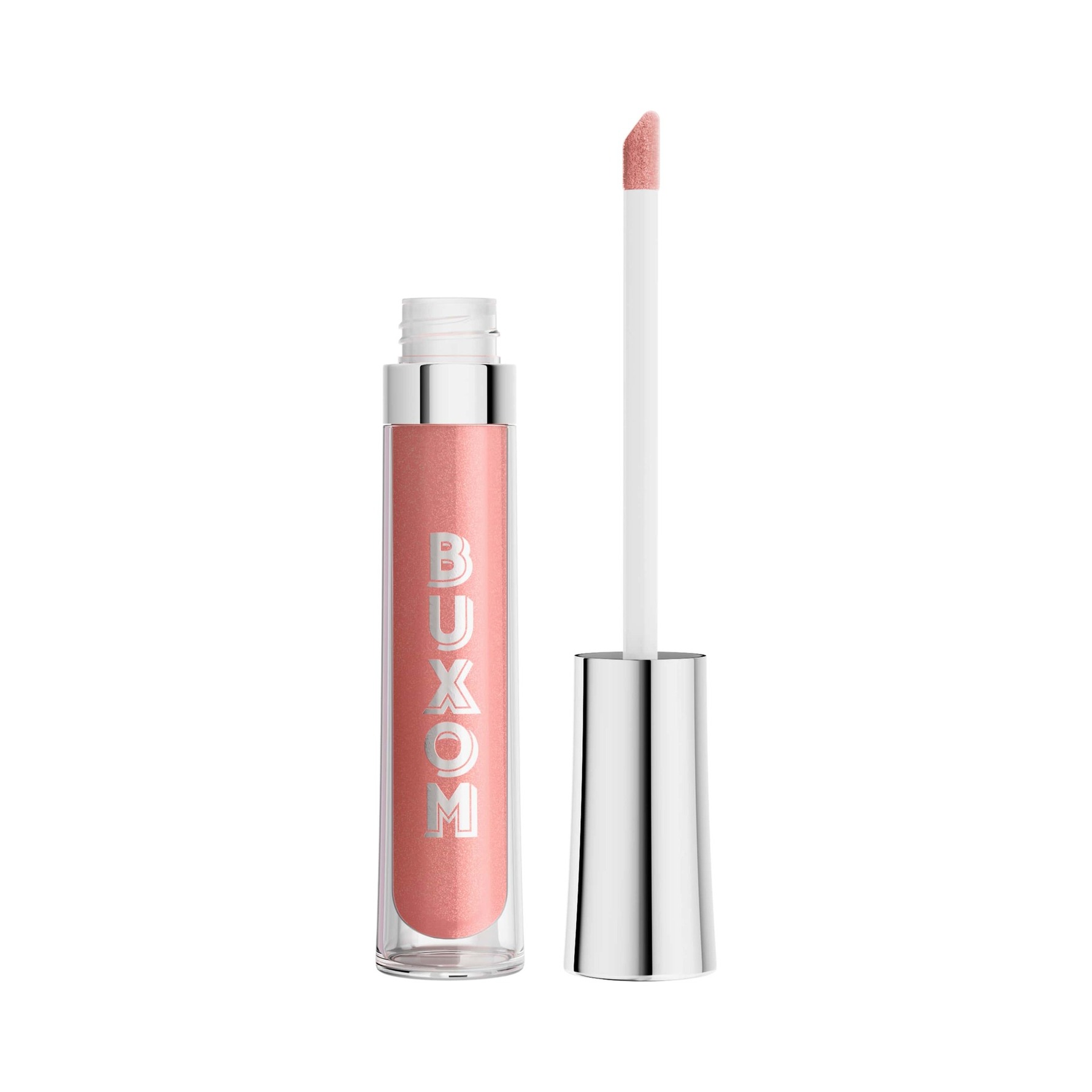 Buxom Buxom Full-On Plumping Lip Polish Sandy Sandy