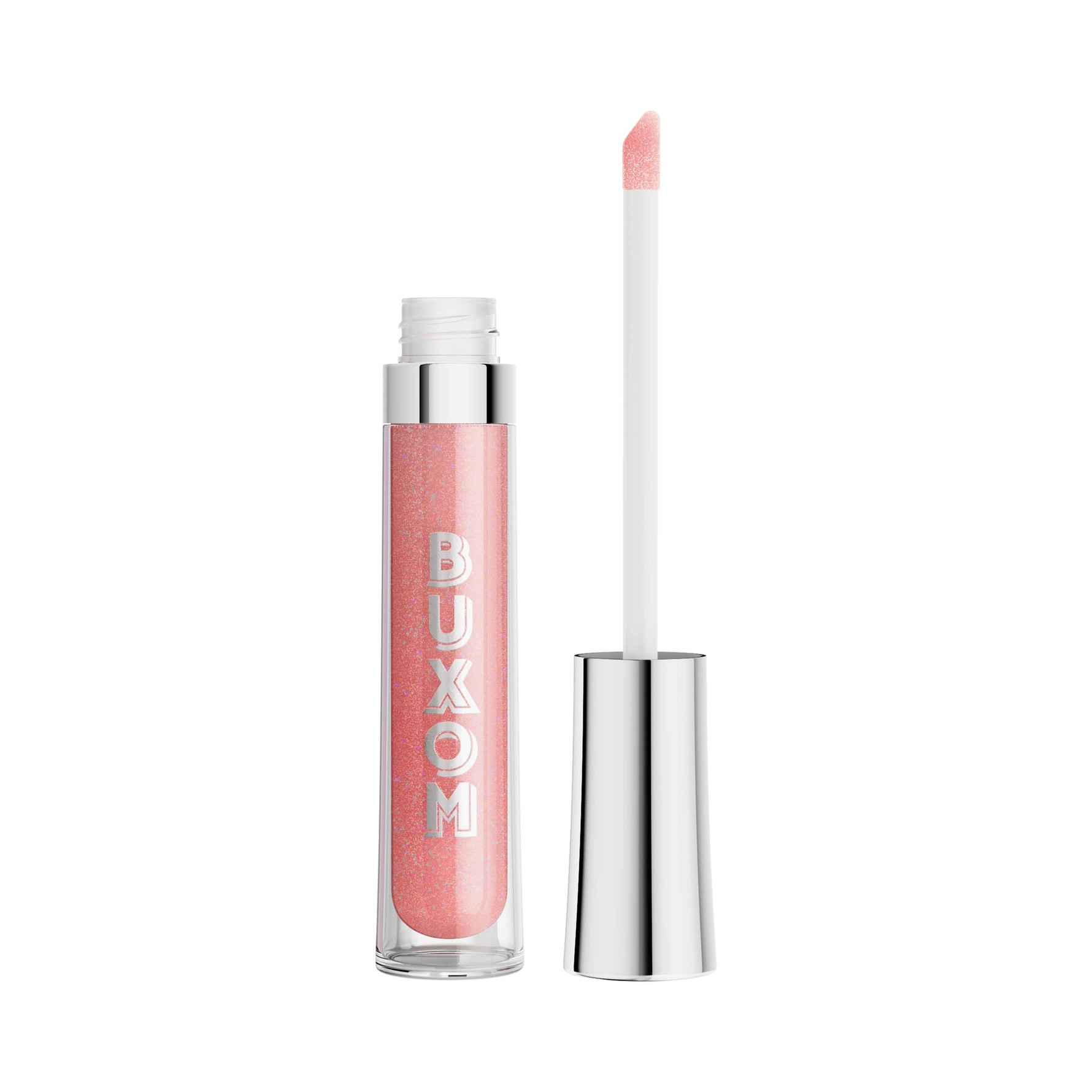 Buxom Buxom Full-On Plumping Lip Polish April April
