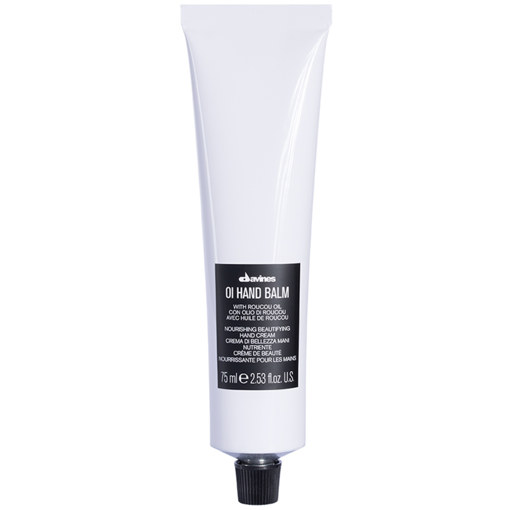 Davines OI Hand Balm 75 ml 75 ml
