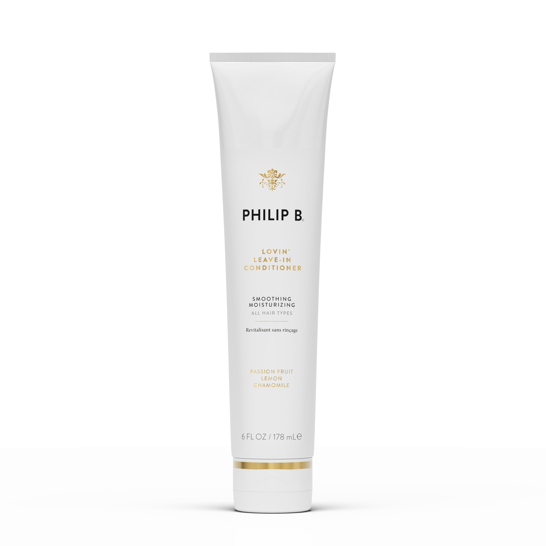 Philip B Lovin' Leave-in Conditioner Lovin' Leave-in Conditioner Lovin' Leave-in Conditioner