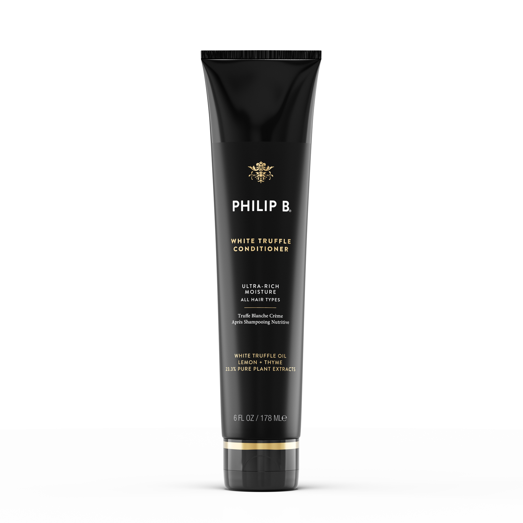 Philip B White Truffle Conditioner 178 ml 178 ml