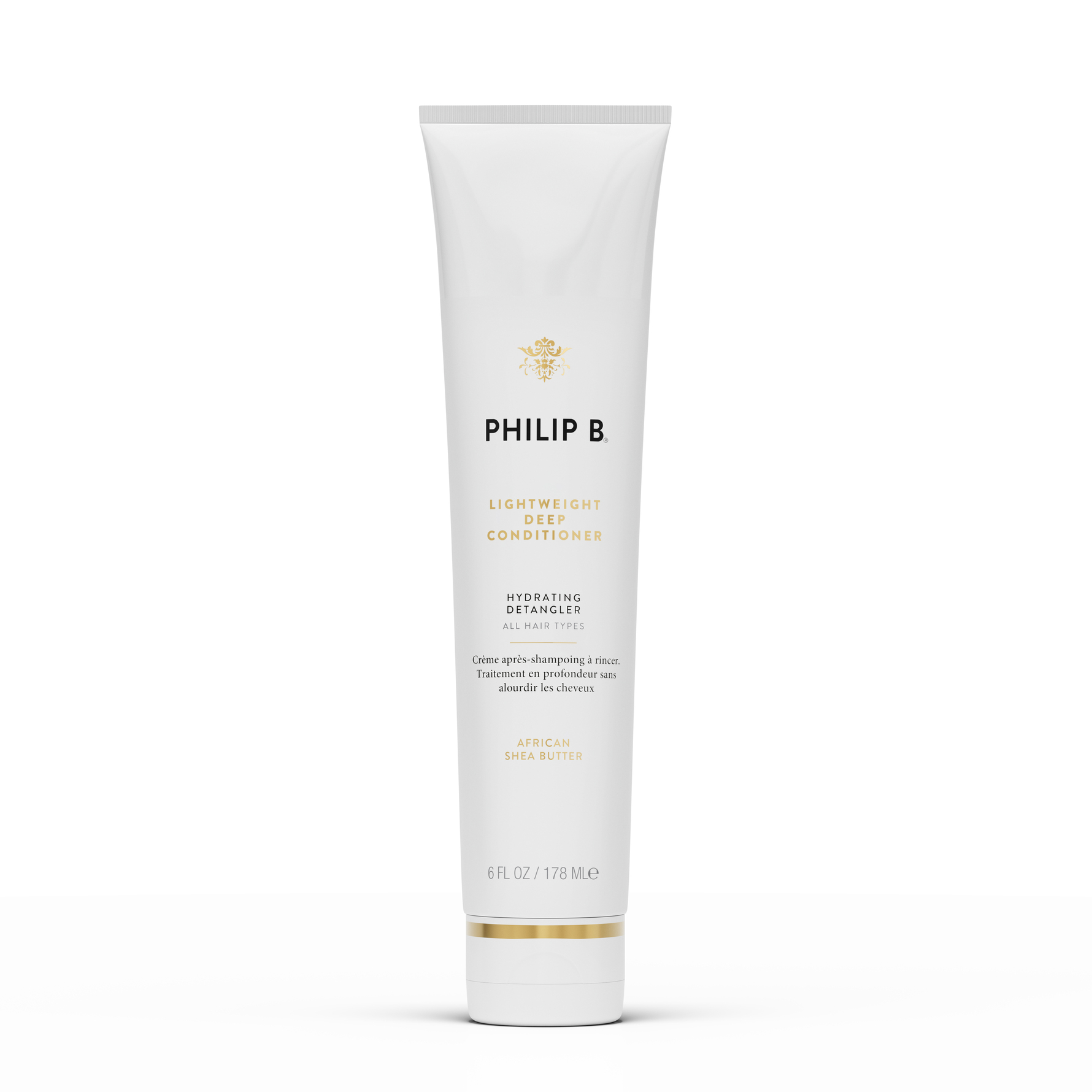 Philip B Light-Weight Deep Conditioning Crème Rinse 178 ml 178 ml