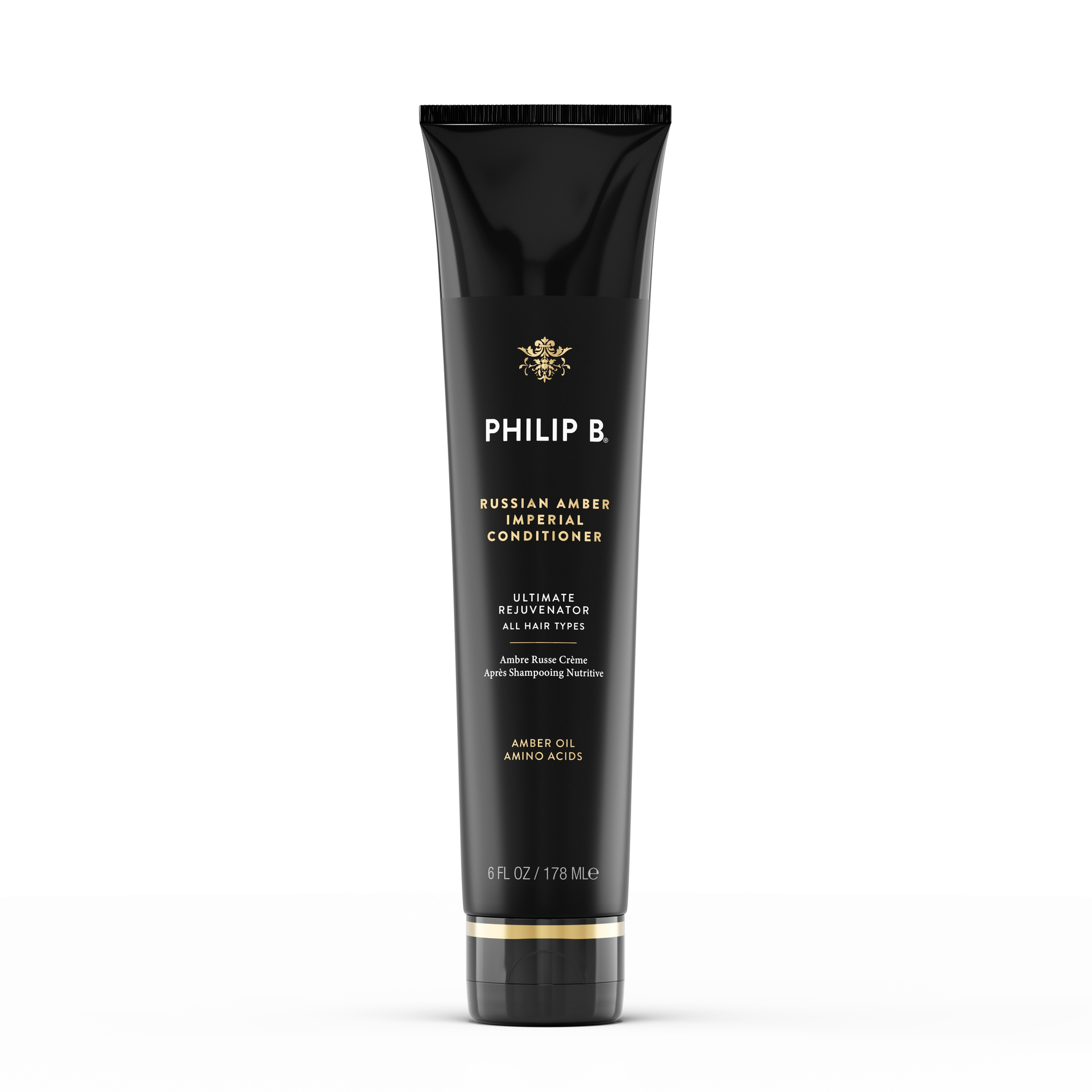 Philip B Russian Amber Imperial Conditioning Creme 178 ml 178 ml