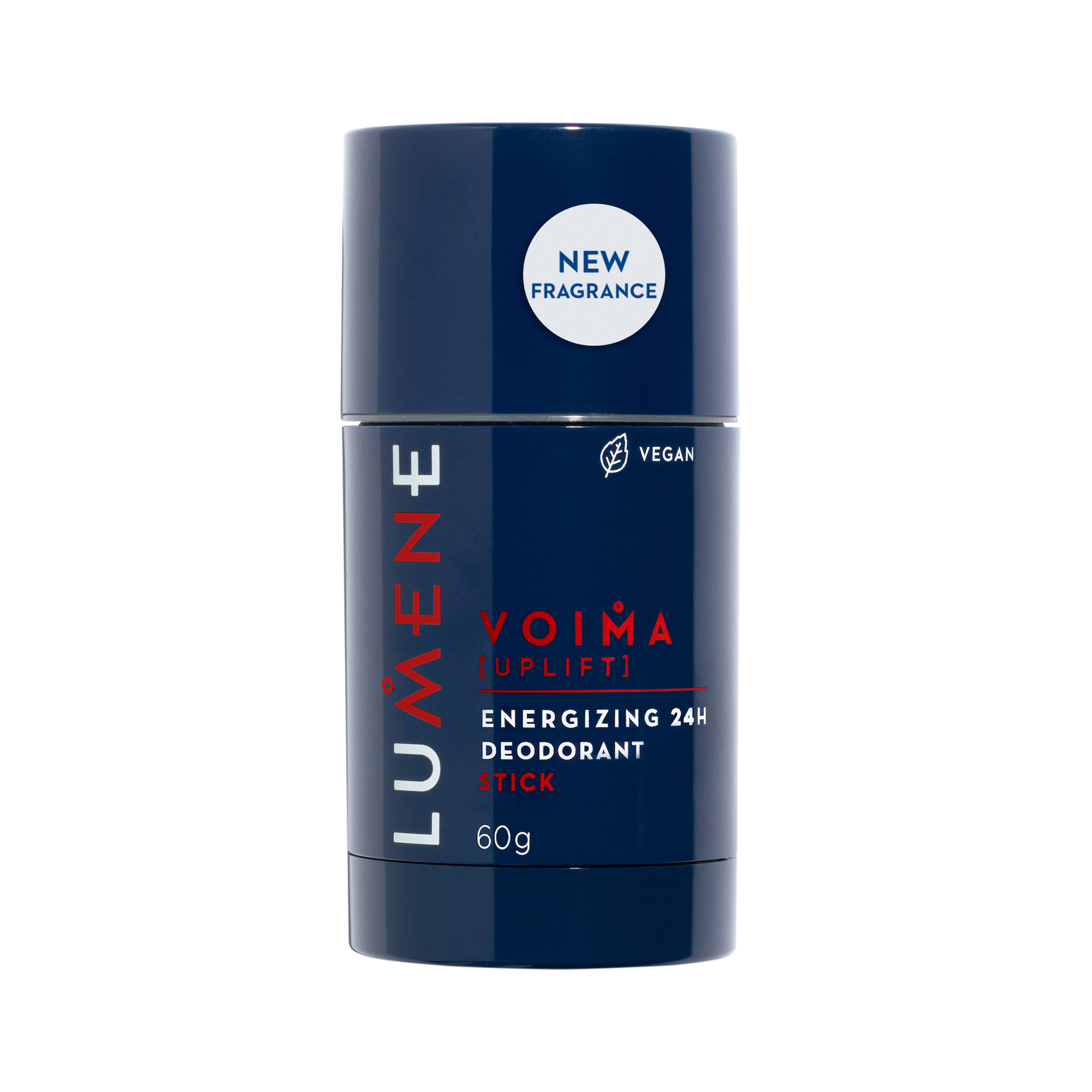 Lumene Men Voima Energizing 24H Deodorant Stick 60 g 60 g