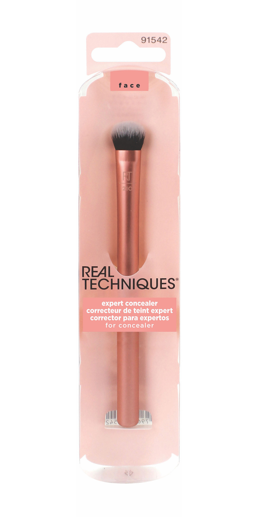 Real Techniques Real Techniques Expert Concealer Brush