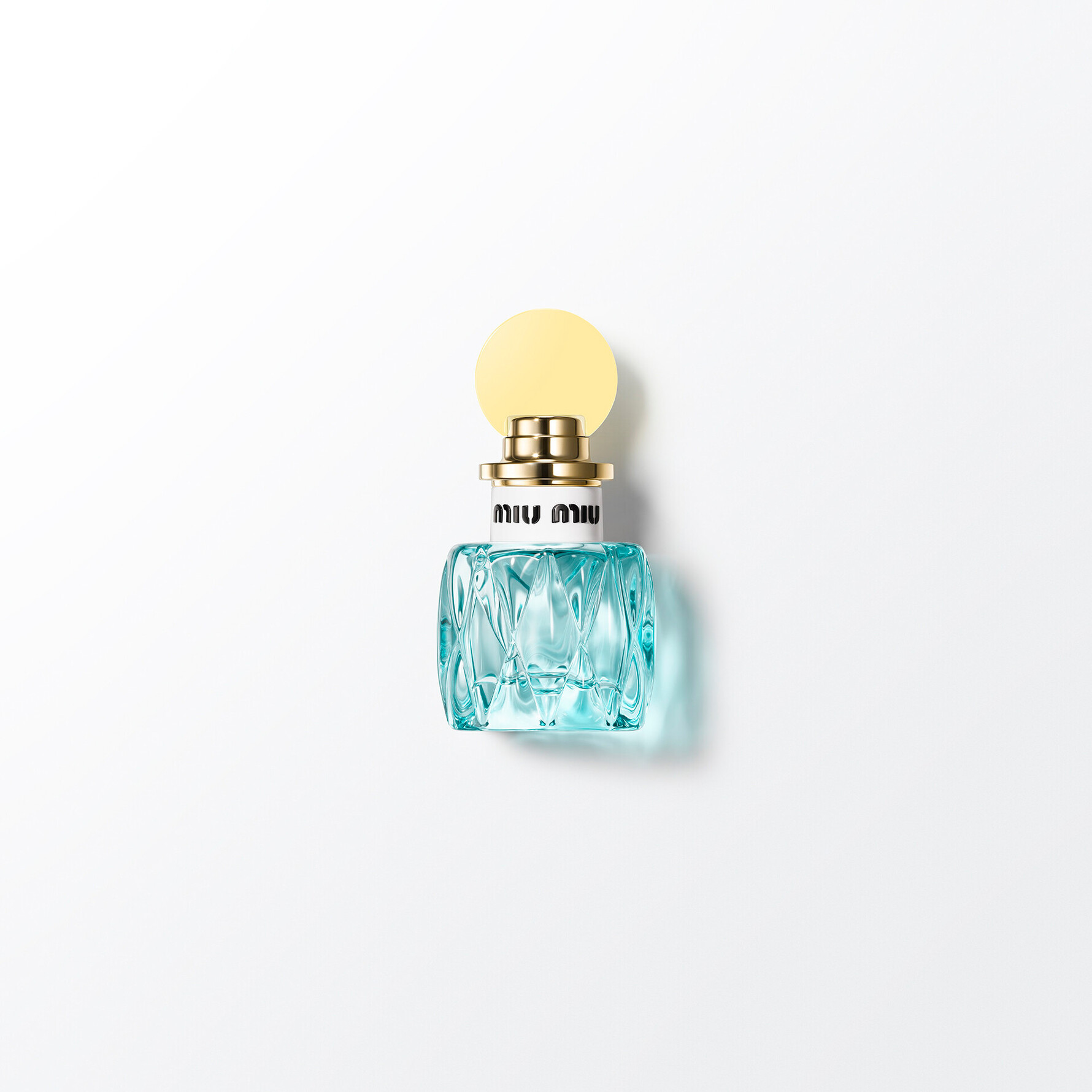 Miu Miu L'Eau Bleue Eau de Parfum 30 ml 30 ml