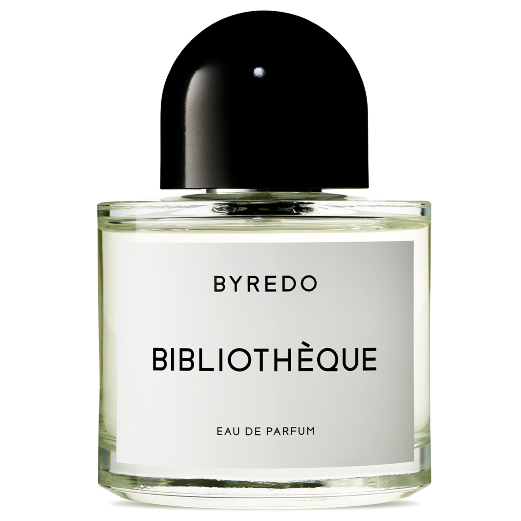 BYREDO Bibliothèque Eau de Parfum 100 ml 100 ml