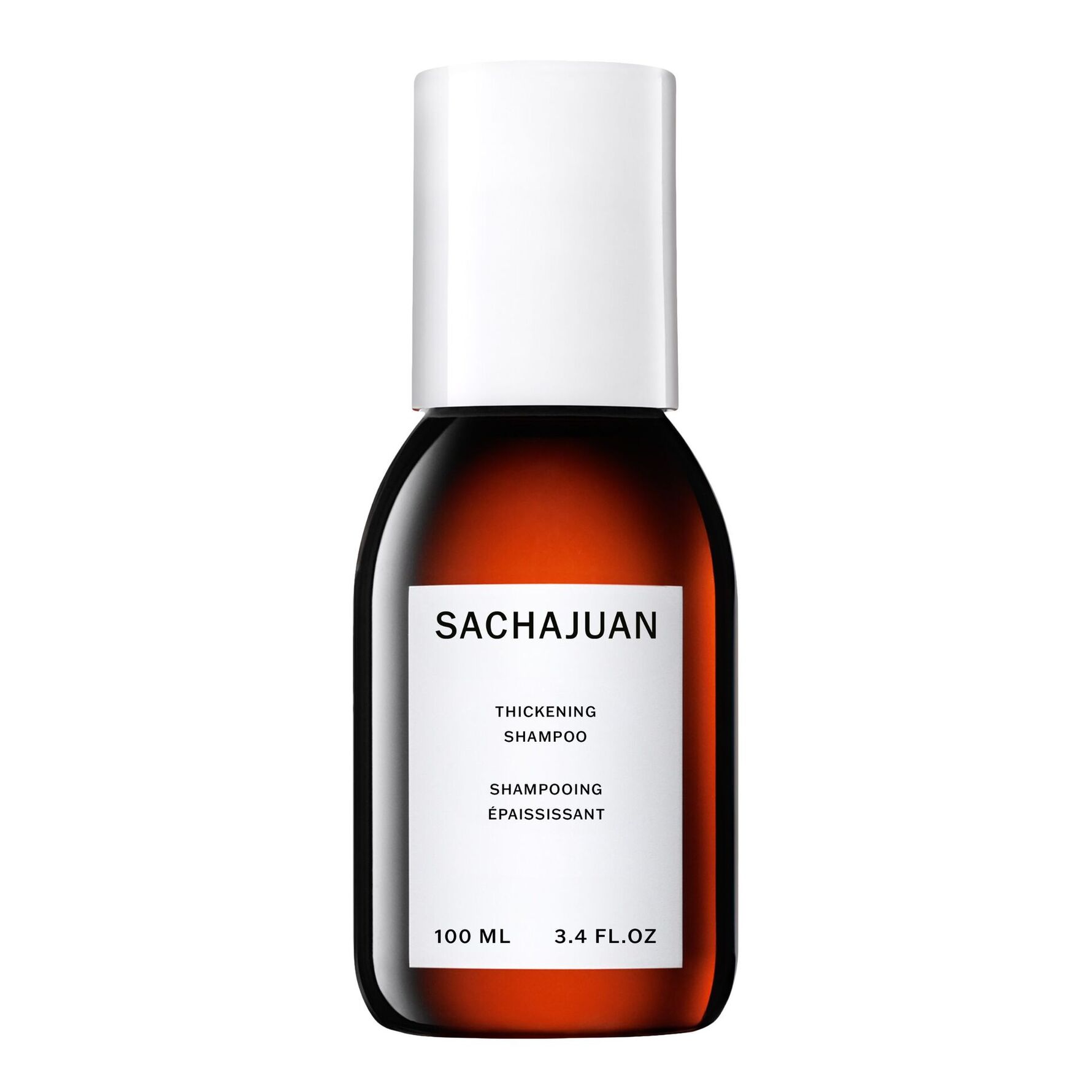 Sachajuan Thickening Shampoo 100 ml 100 ml