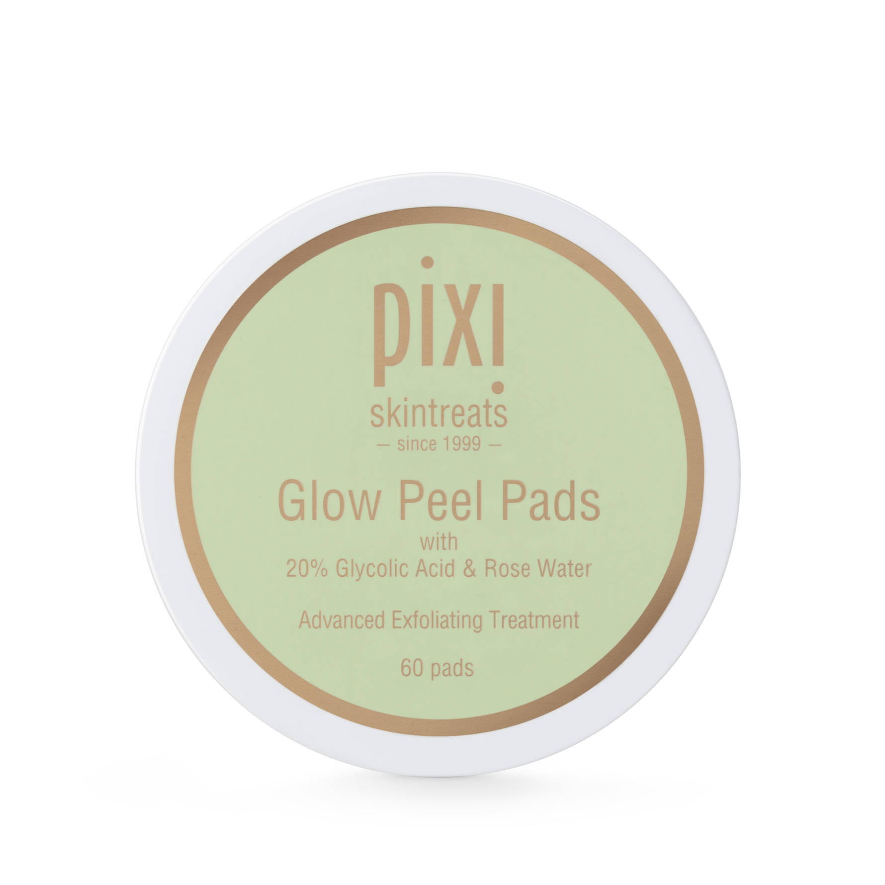 Pixi Glow Peel Pads 60 pads 60 pads