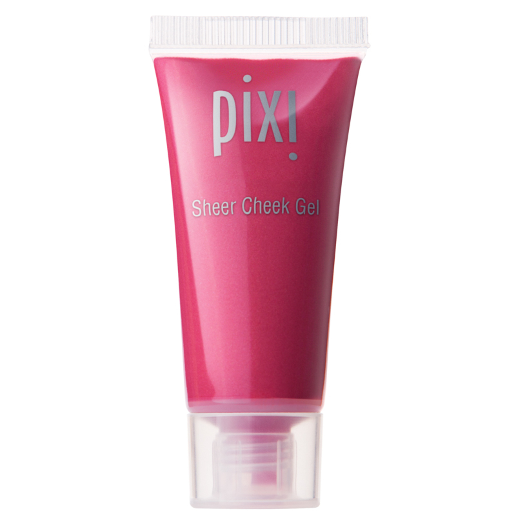 Pixi Sheer Cheek Gel Rosy Rosy