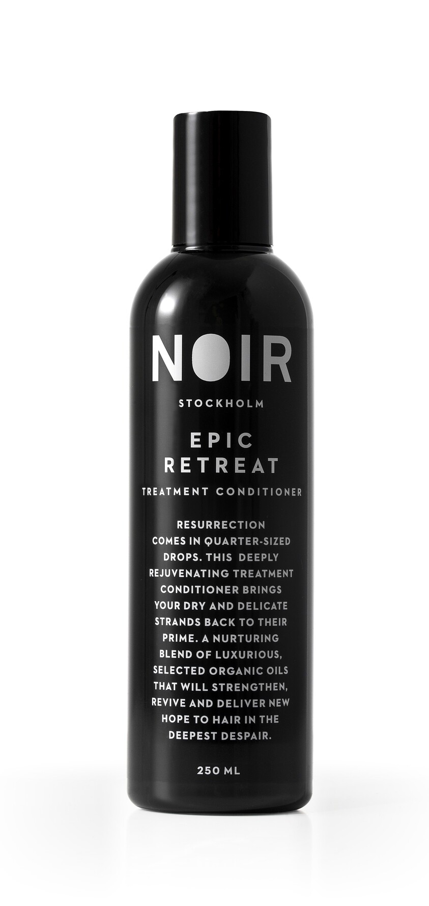 NOIR Stockholm Epic Retreat - Treatment Conditioner 250 ml 250 ml