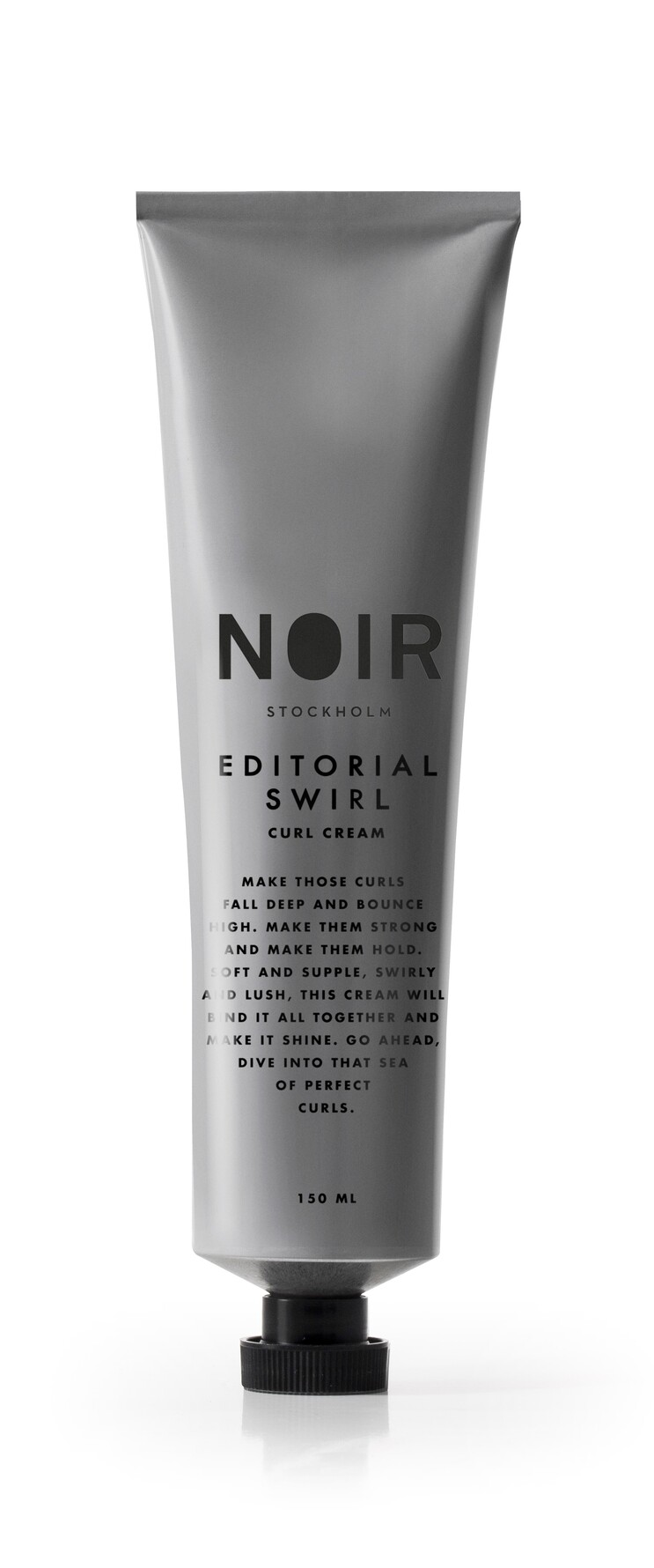 NOIR Stockholm Editorial Swirl - Curl Cream 150 ml 150 ml