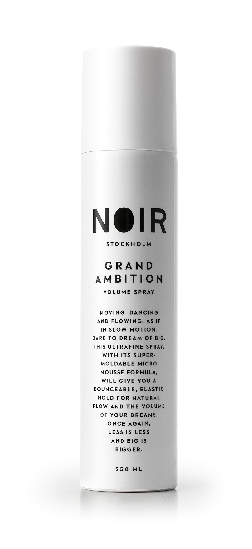 NOIR Stockholm Grand Ambition - Volume Spray 250 ml 250 ml