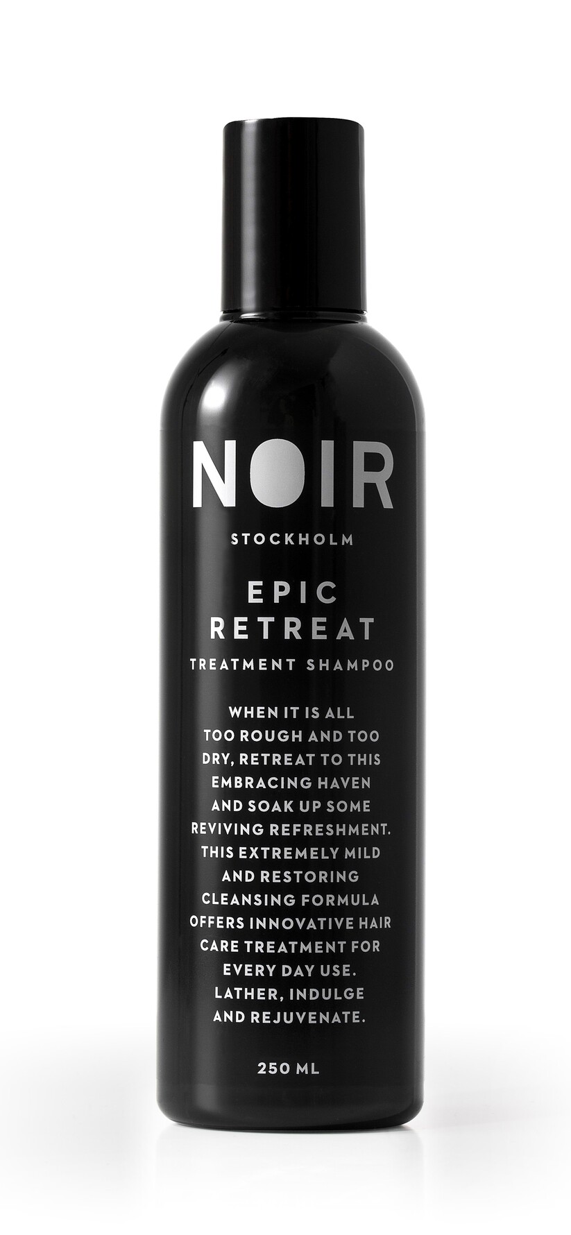 NOIR Stockholm NOIR Stockholm Epic Retreat - Treatment Shampoo 250 ml 250 ml