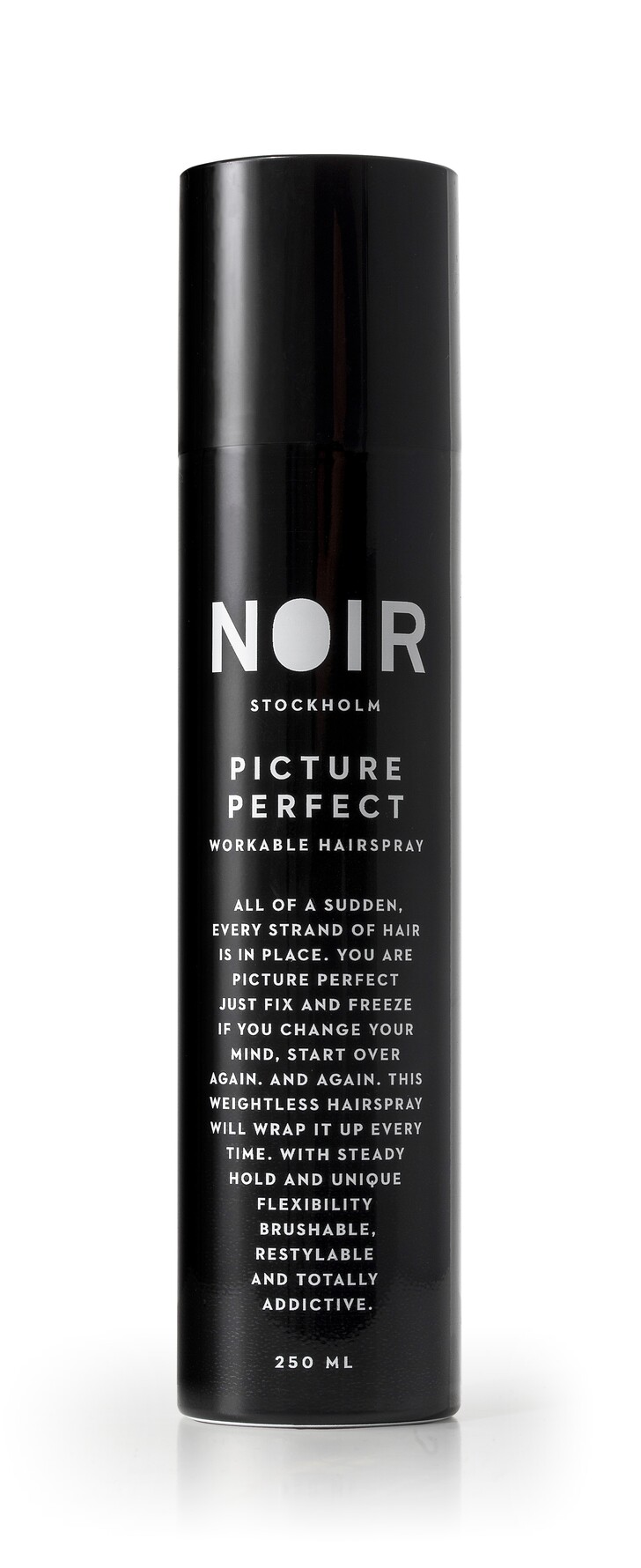 NOIR Stockholm Picture Perfect
