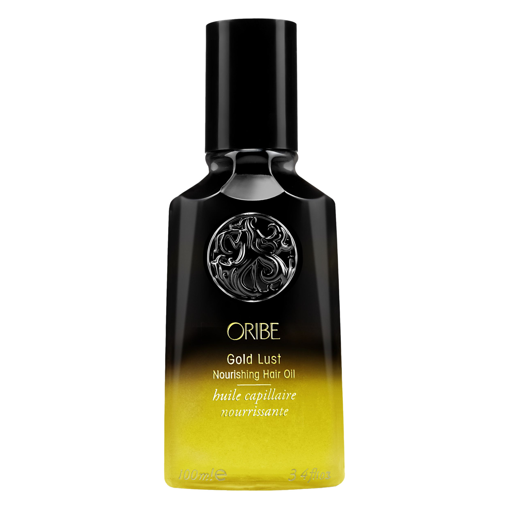 Oribe Gold Lust Nourishing Hair Oil 100 ml 100 ml