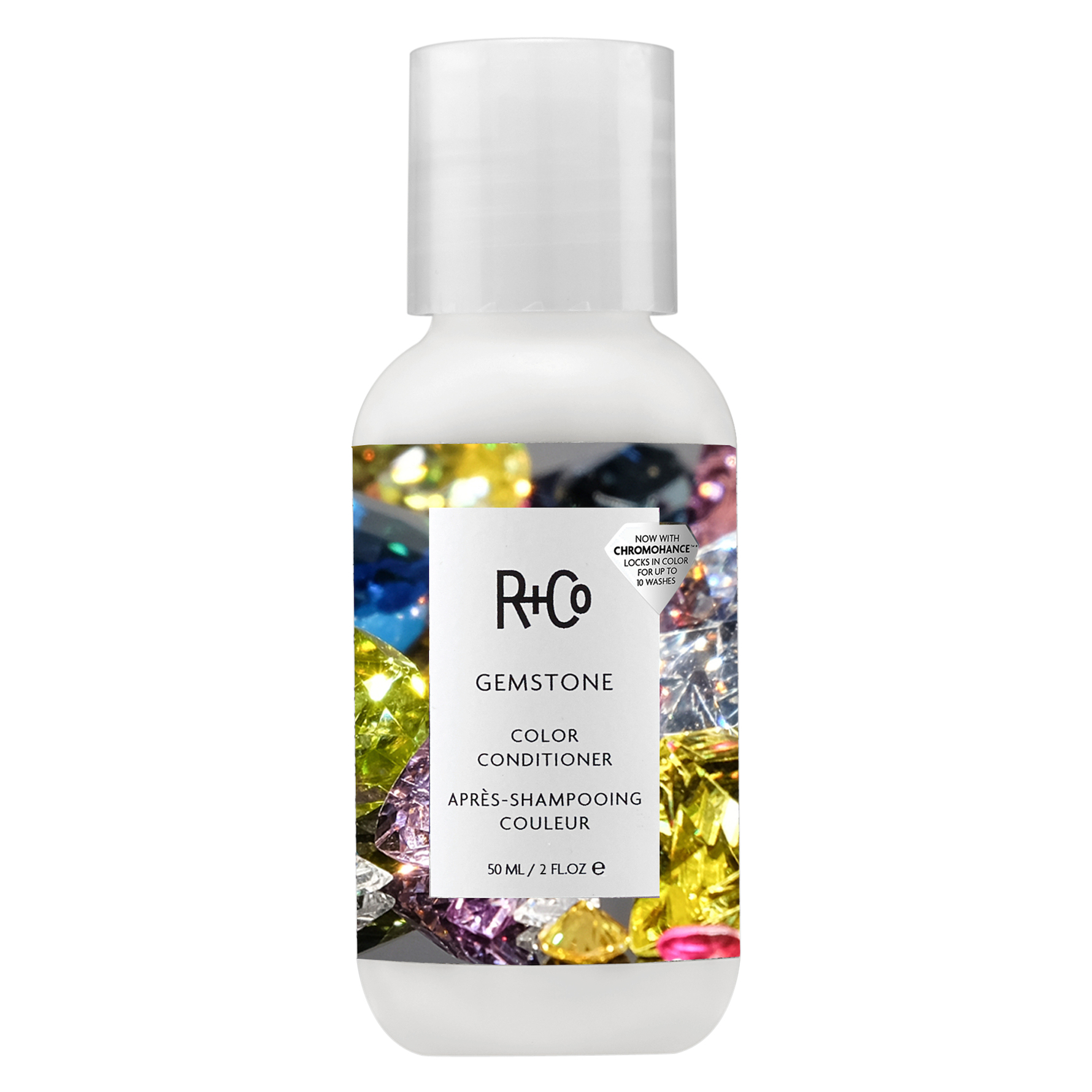 R+Co Gemstone Color Conditioner 50 ml 50 ml