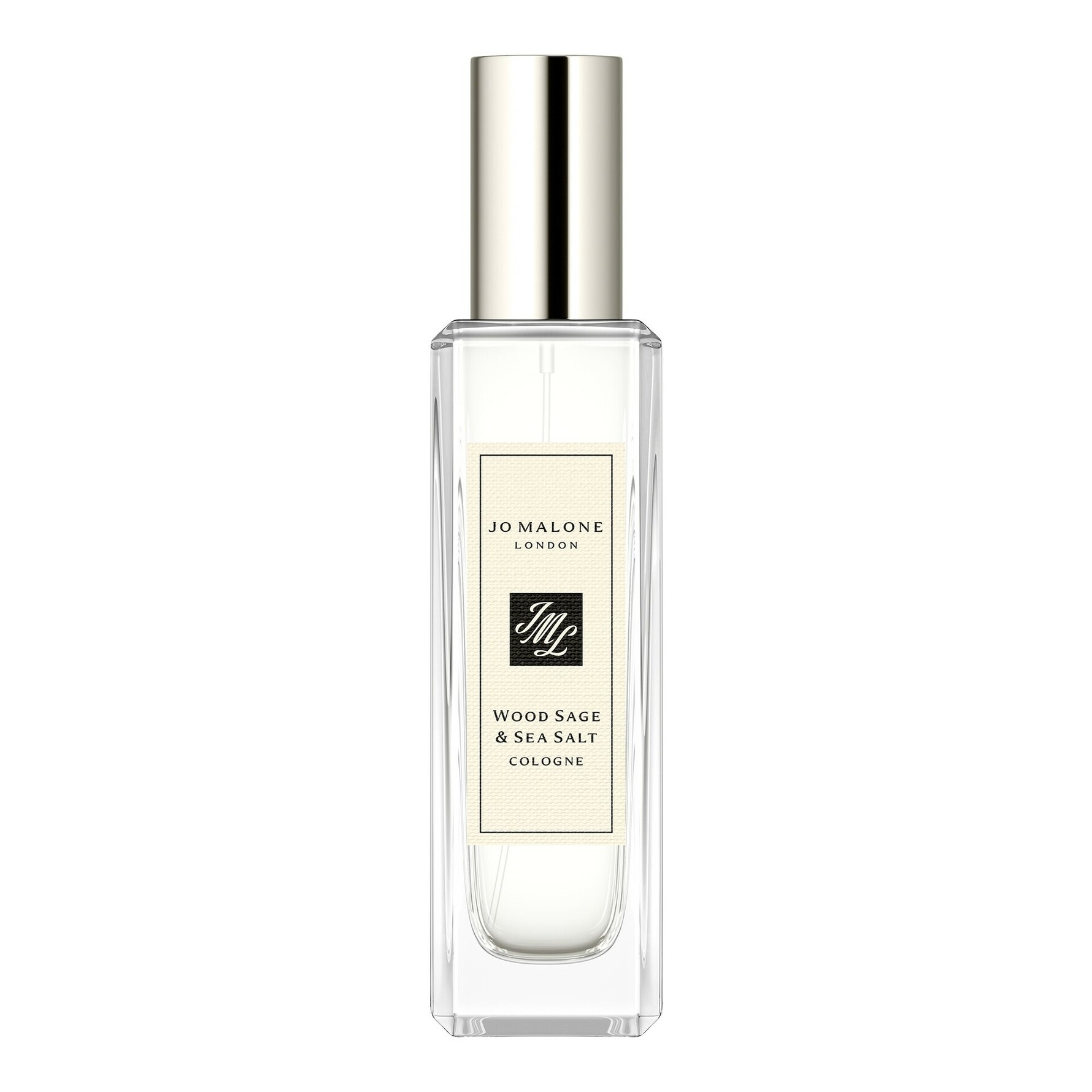 Jo Malone London Wood Sage & Sea Salt Cologne 30 ml 30 ml