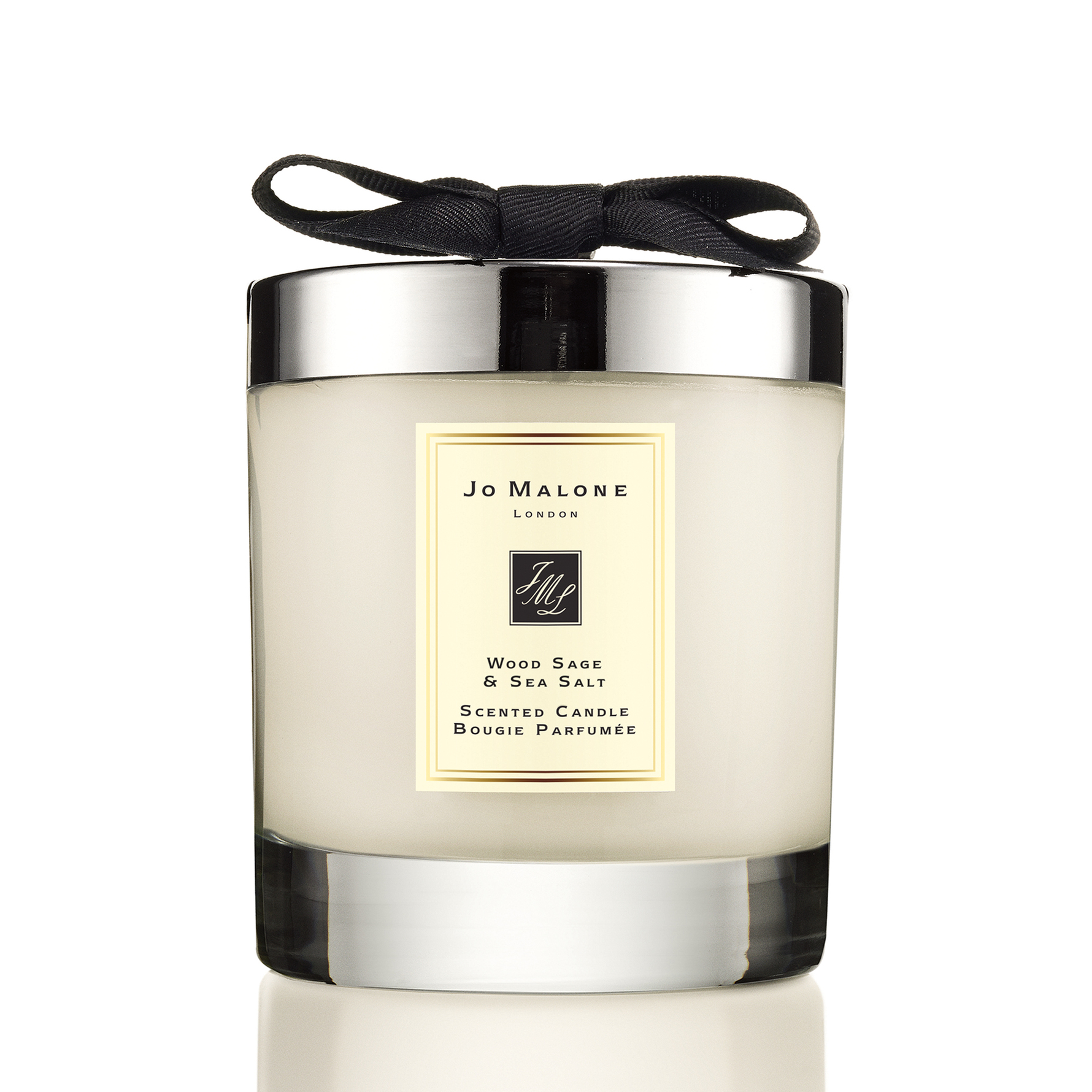 Jo Malone London Wood Sage & Sea Salt Scented Candle 200 g 200 g