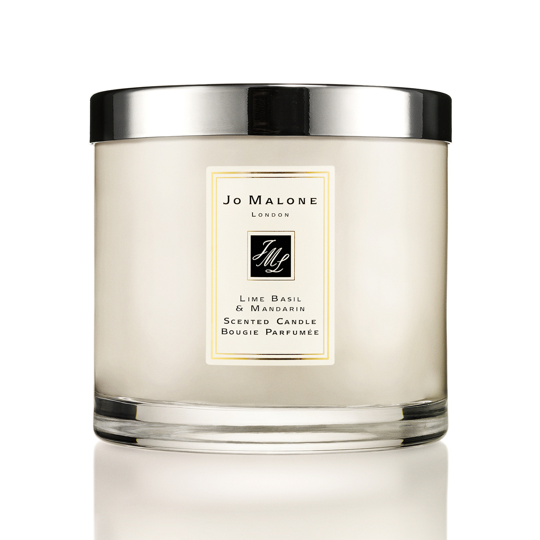 Jo Malone London Lime Basil & Mandarin Scented Candle 200 g 200 g